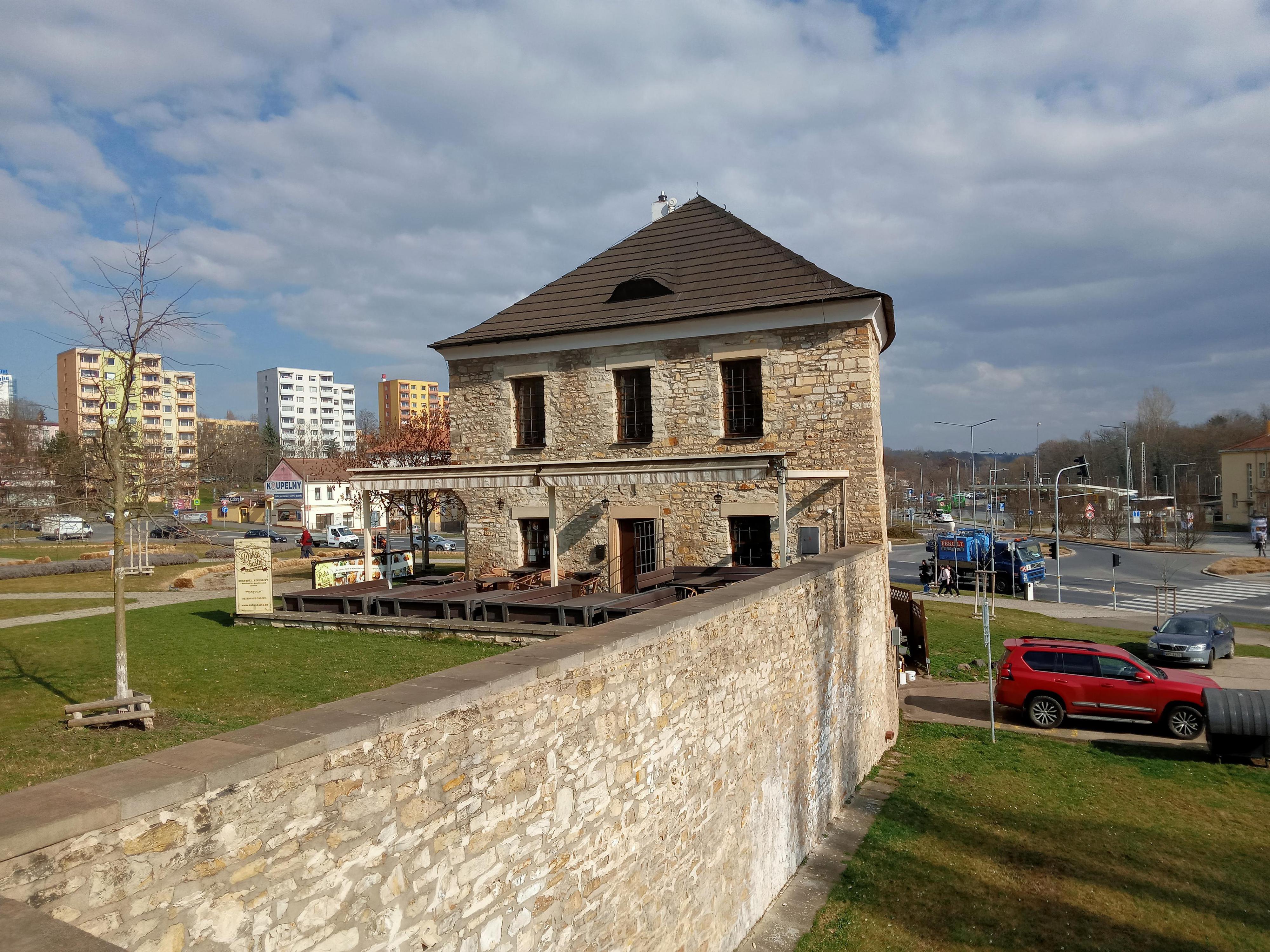 Dobrá Bašta foto 6
