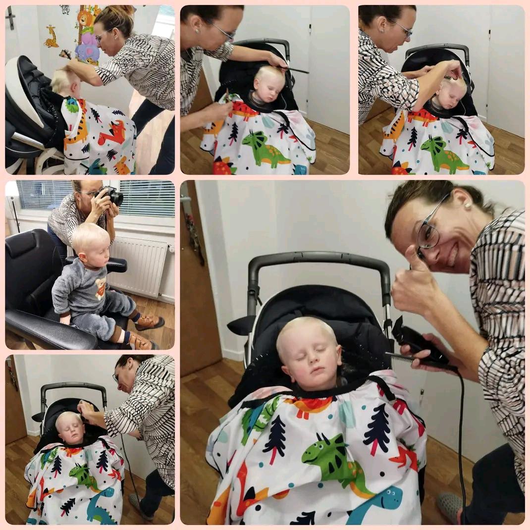 Dětské a pánské kadeřnictví Pohoda foto 3