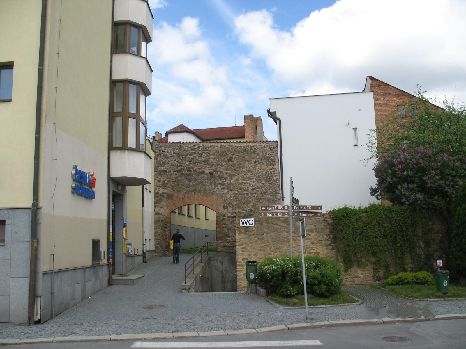 Bankomat České spořitelny foto 4