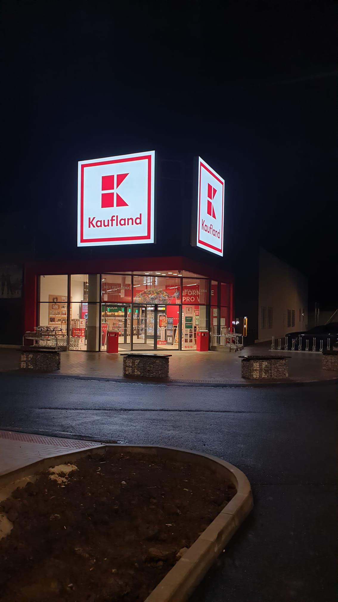 Kaufland