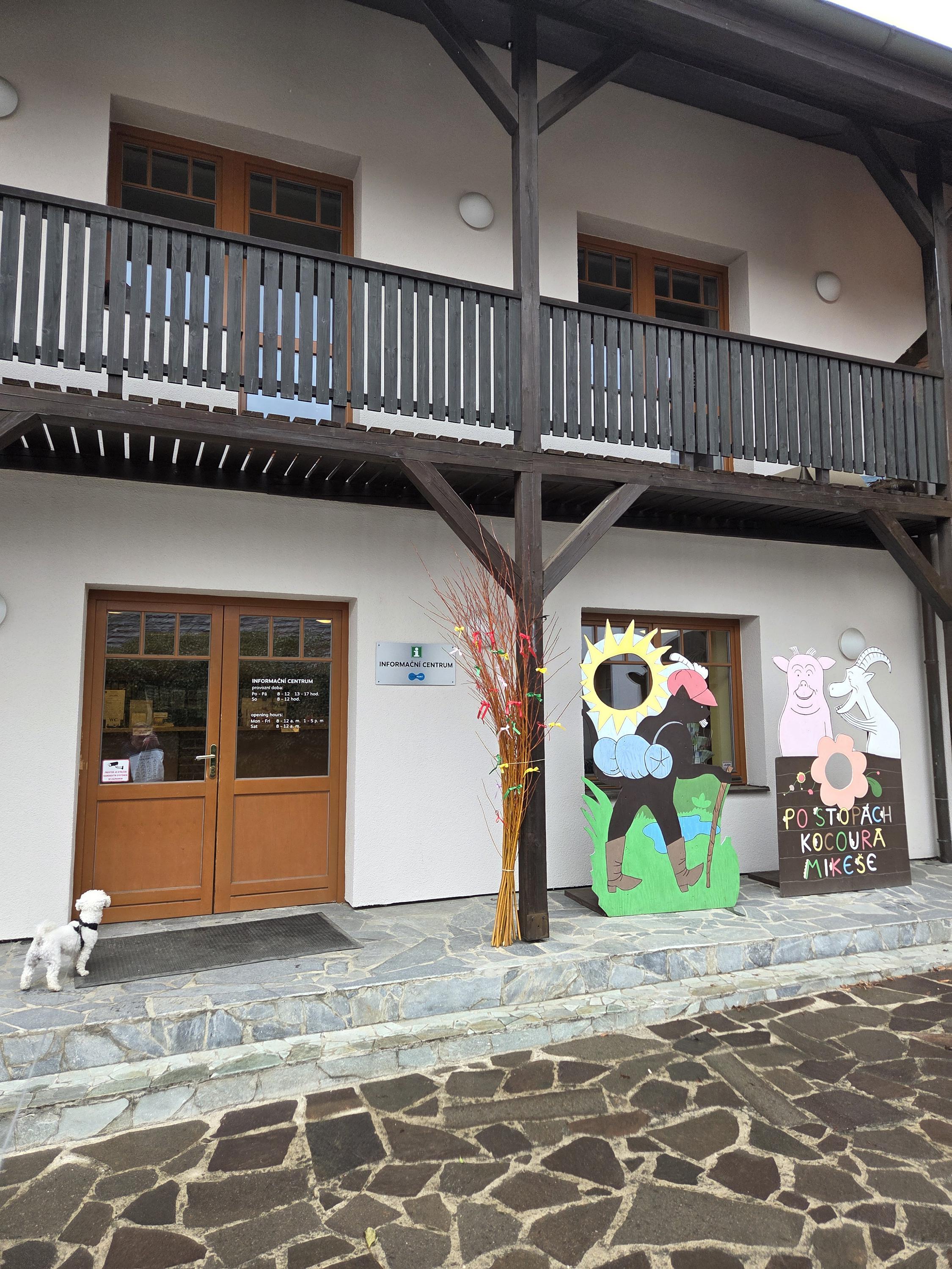 Turistické informační centrum Mnichovice foto 5