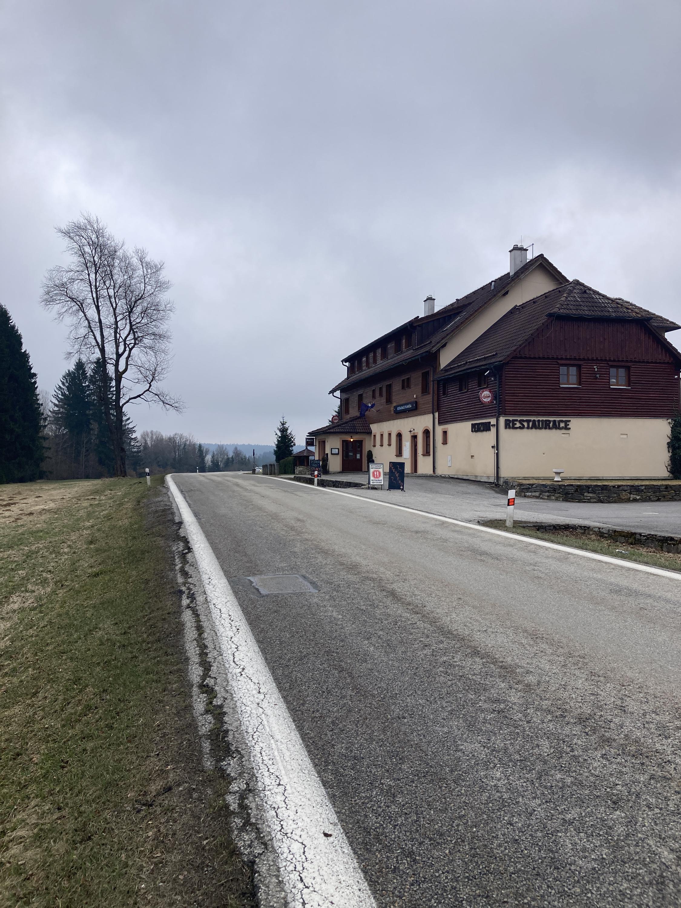 Restaurace Plánička foto 2