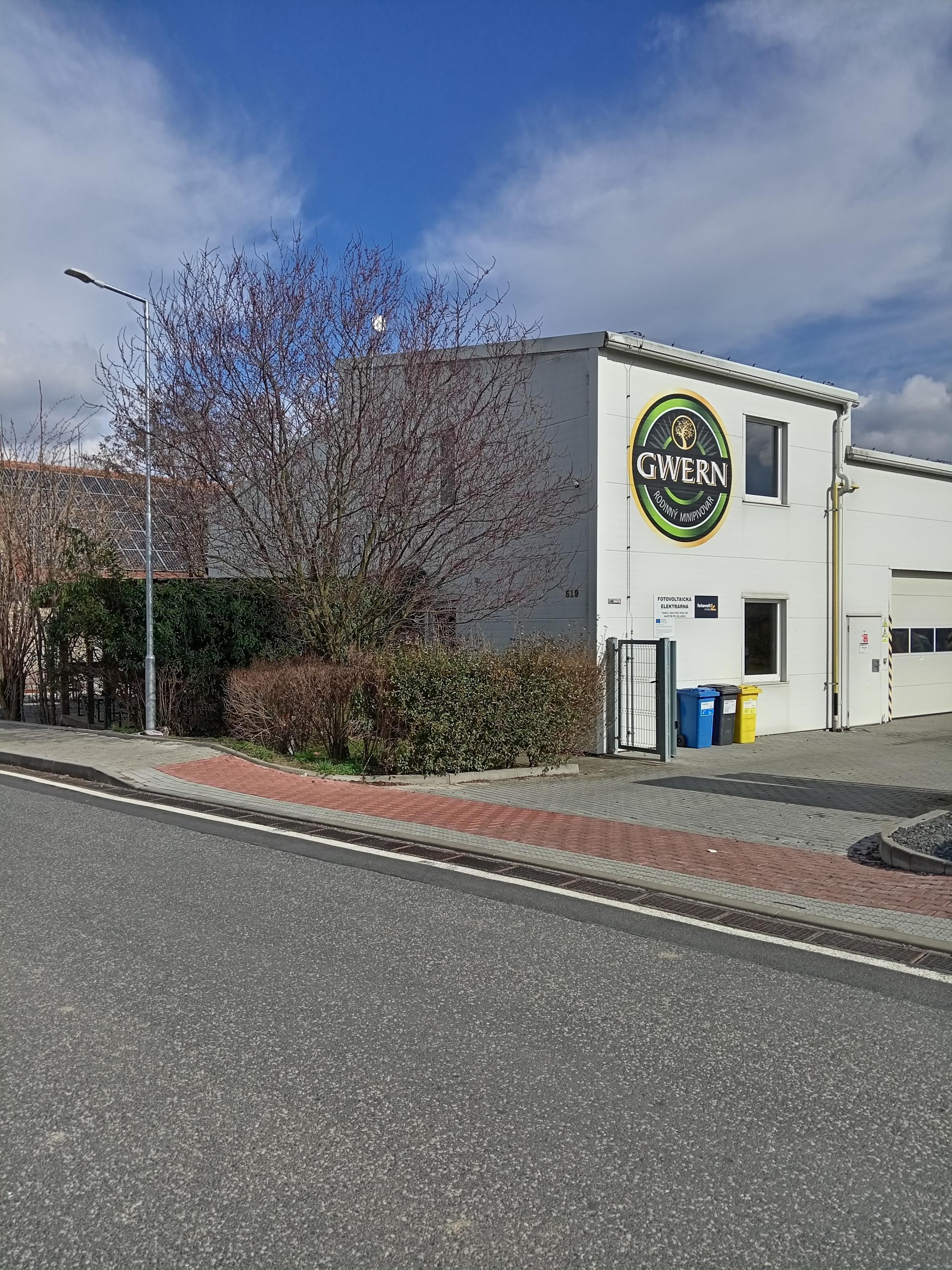Gwern, s.r.o. foto 3
