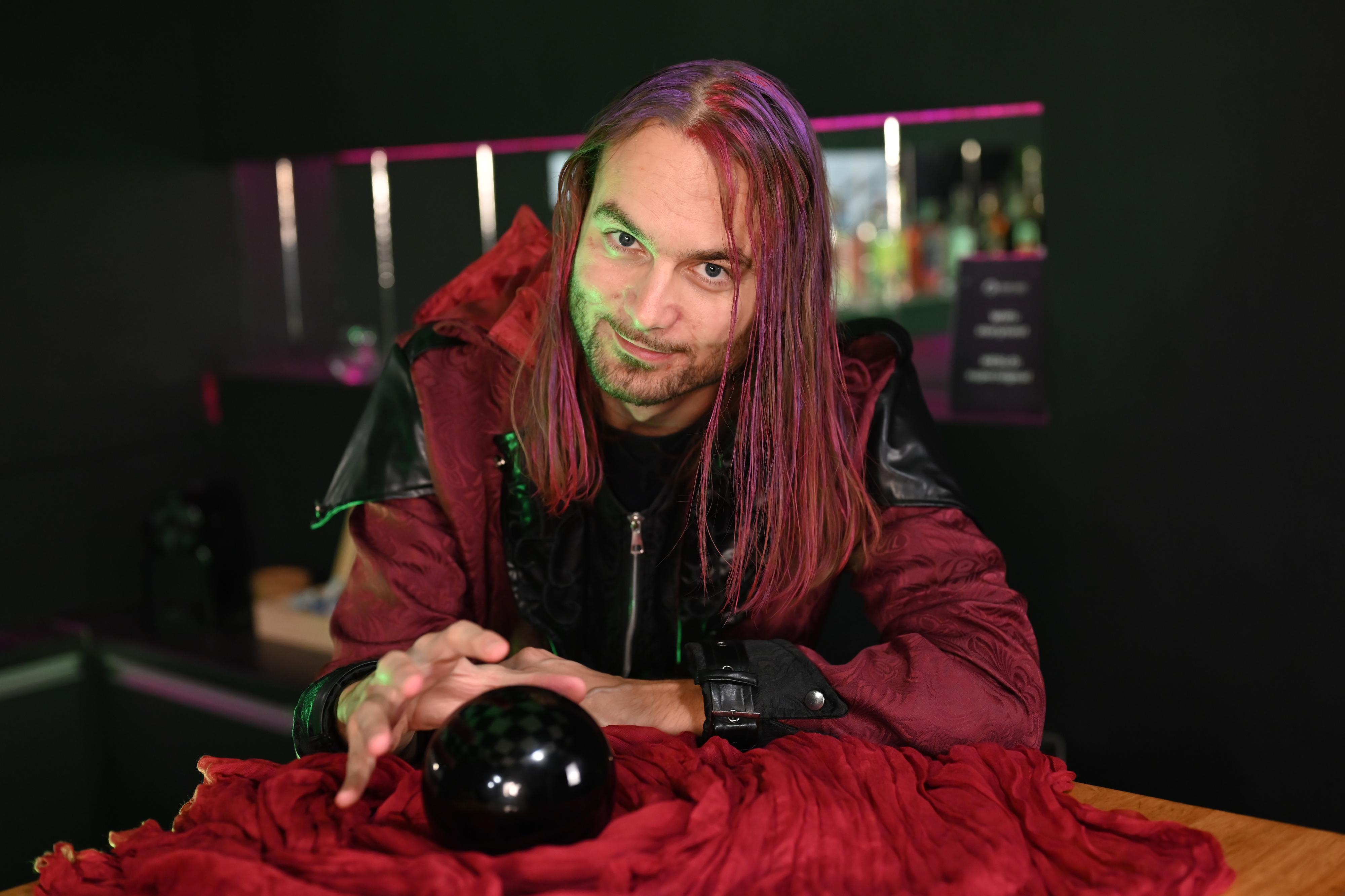 Vesmírní Poutníci