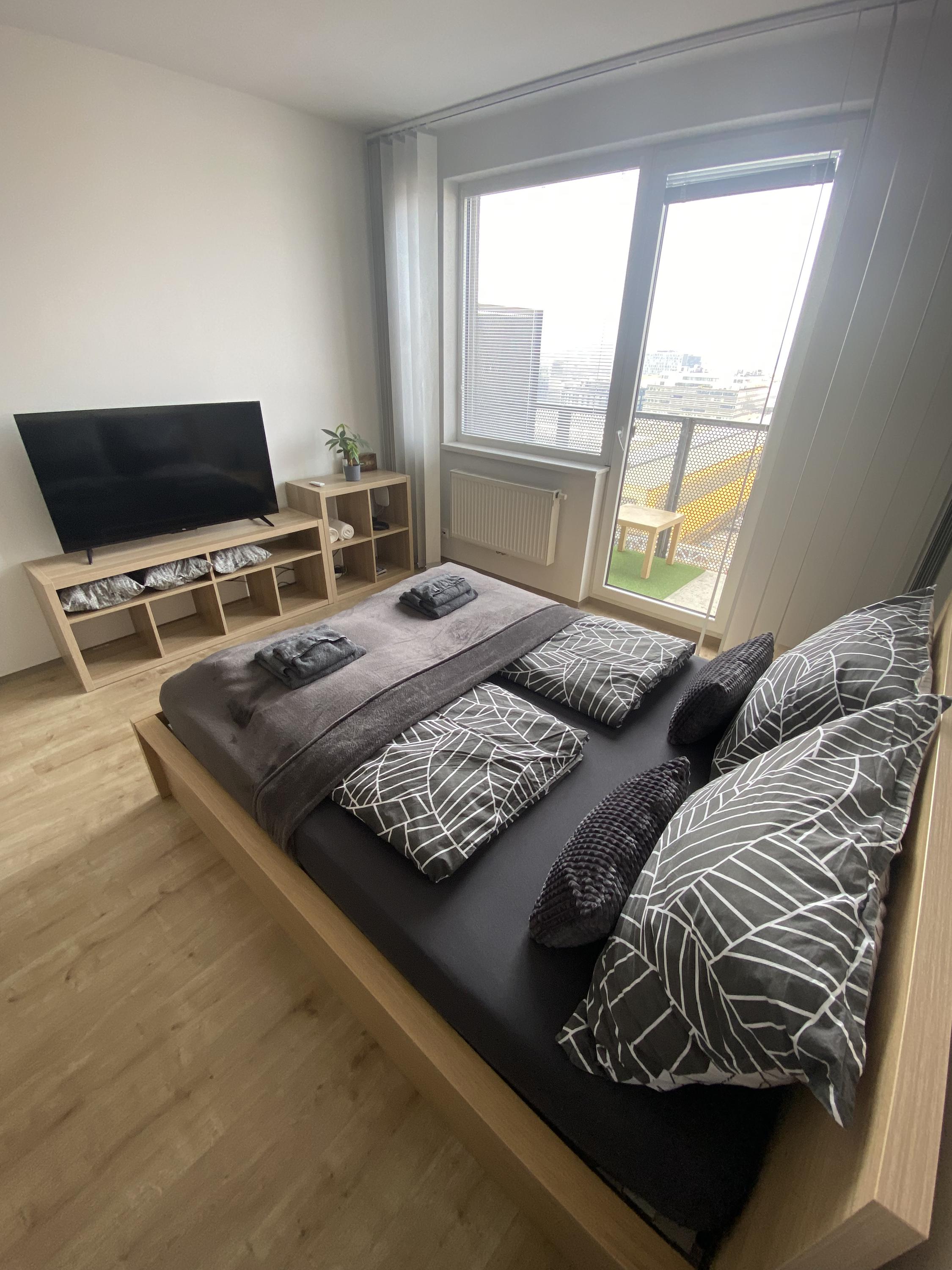 Apartmán ELEN, Sky View foto 3