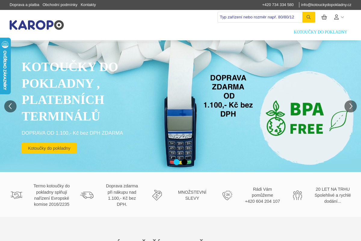 kotouckydopokladny.cz