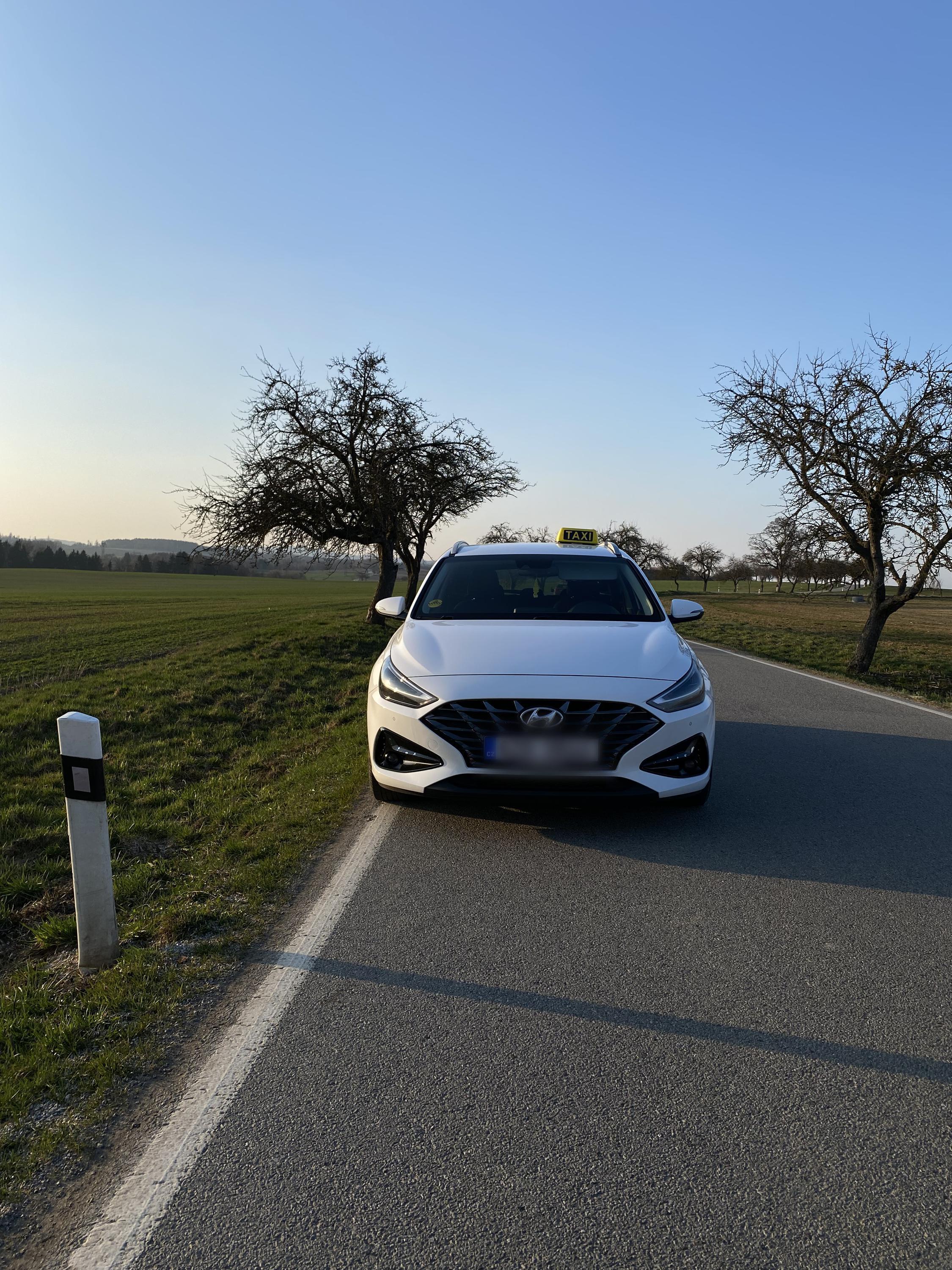 NONSTOP TAXI - Nicolas Loos foto 2