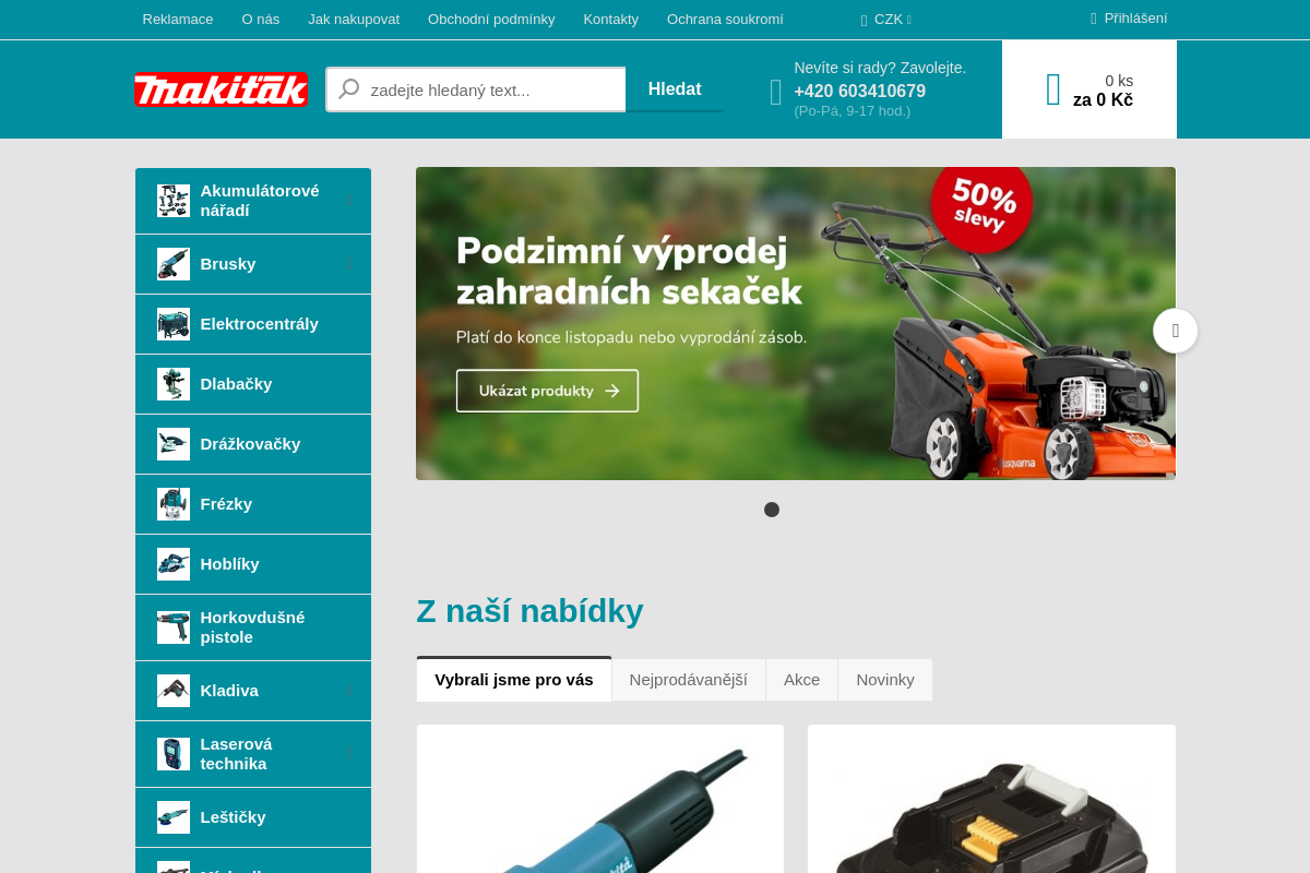 Makitak.cz