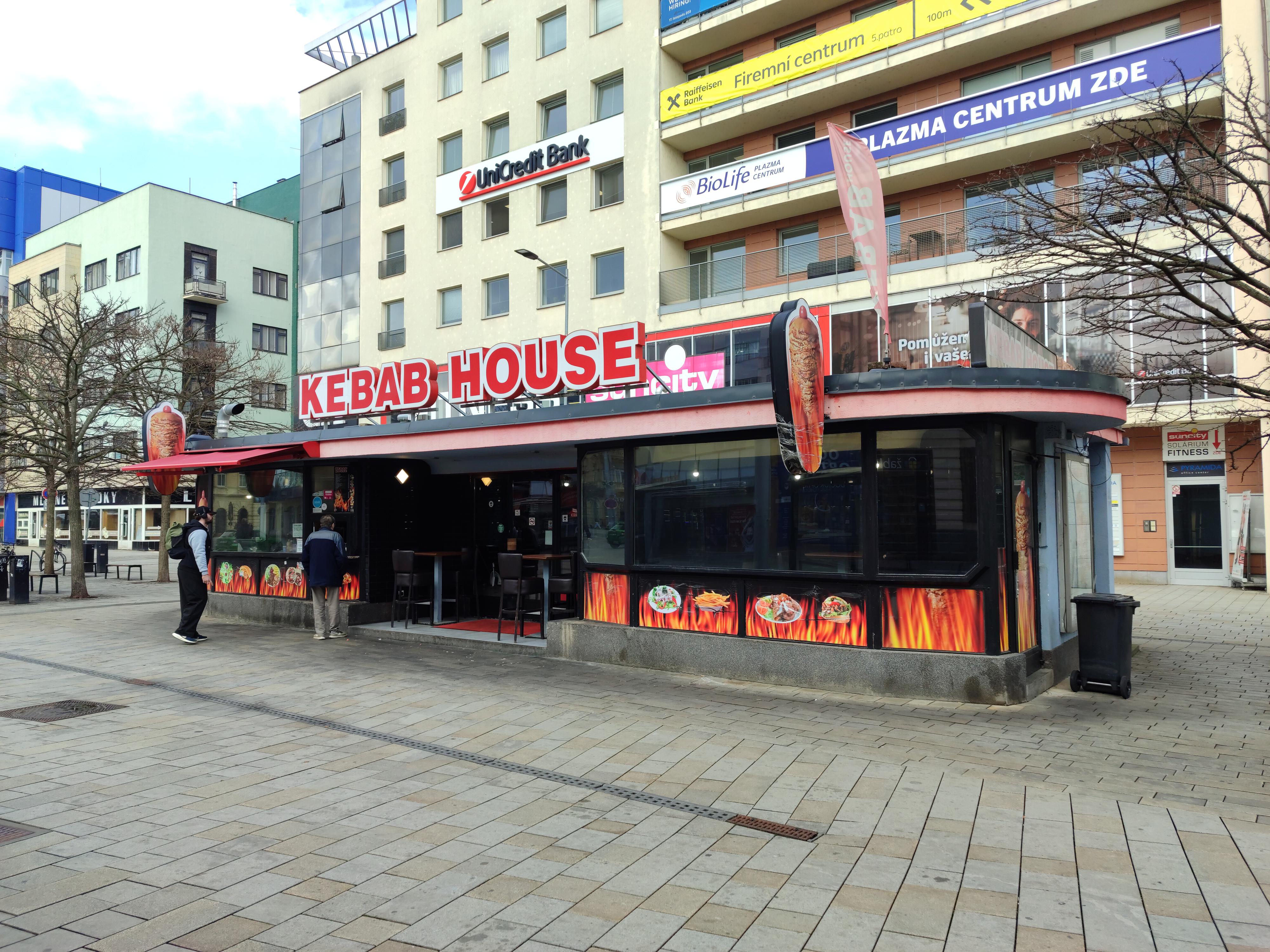 Kebab House foto 4