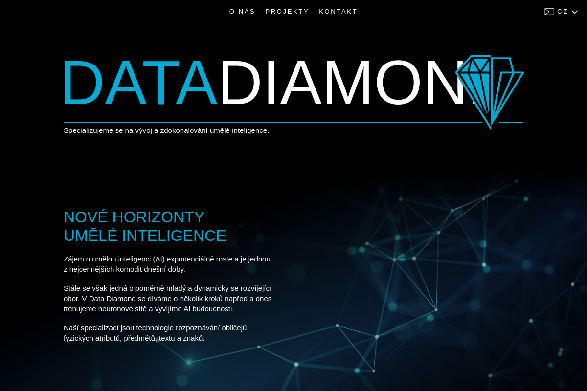 Data Diamond, s.r.o.