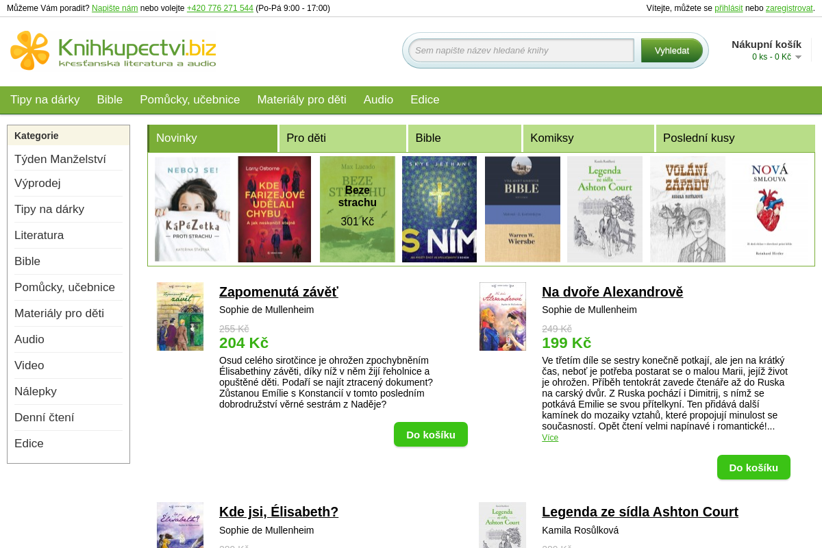 knihkupectvi.biz