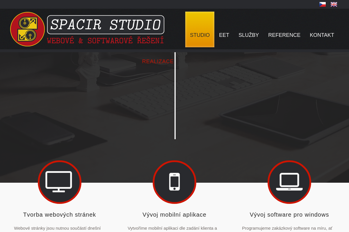 SPACIR STUDIO, s.r.o.