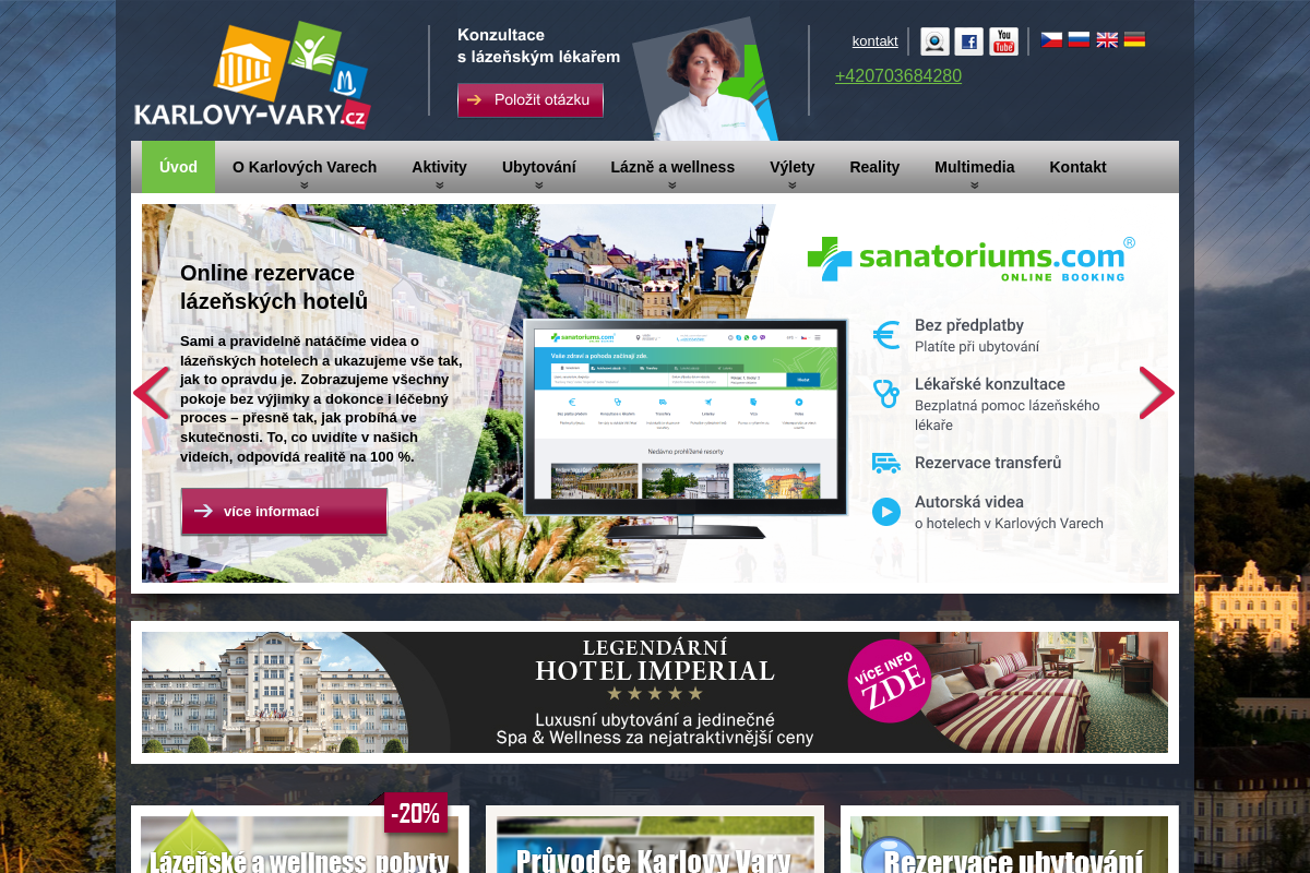 Bohemia–Euro Agentur, a.s. foto 1