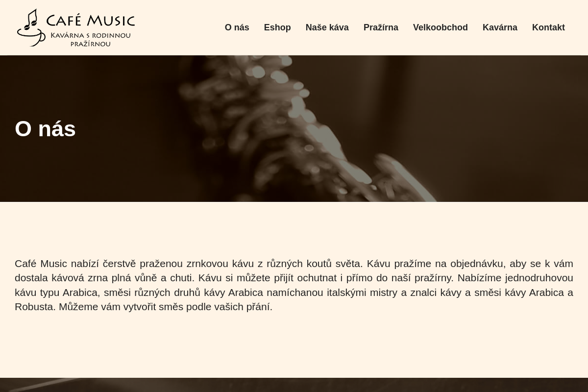cafemusic.cz