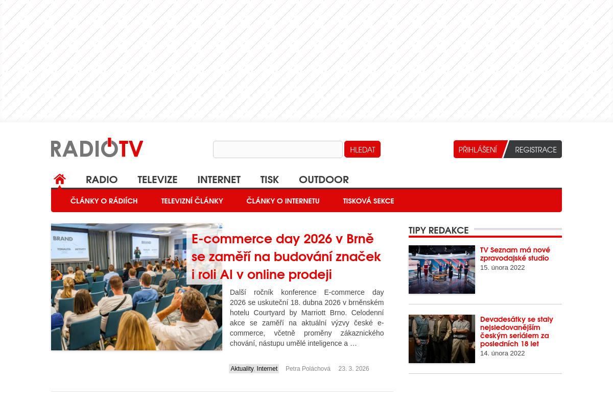 Radiotv.cz
