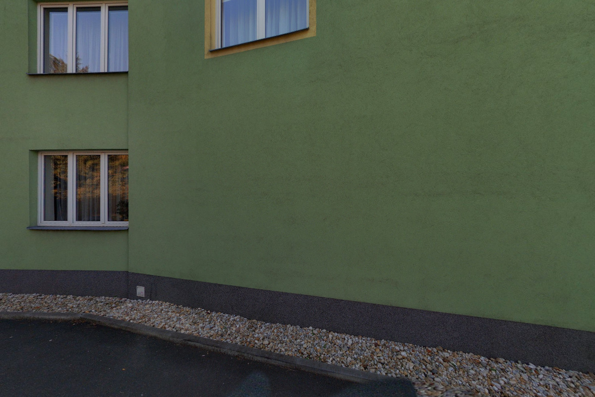 Horní Bludovice - obecní úřad