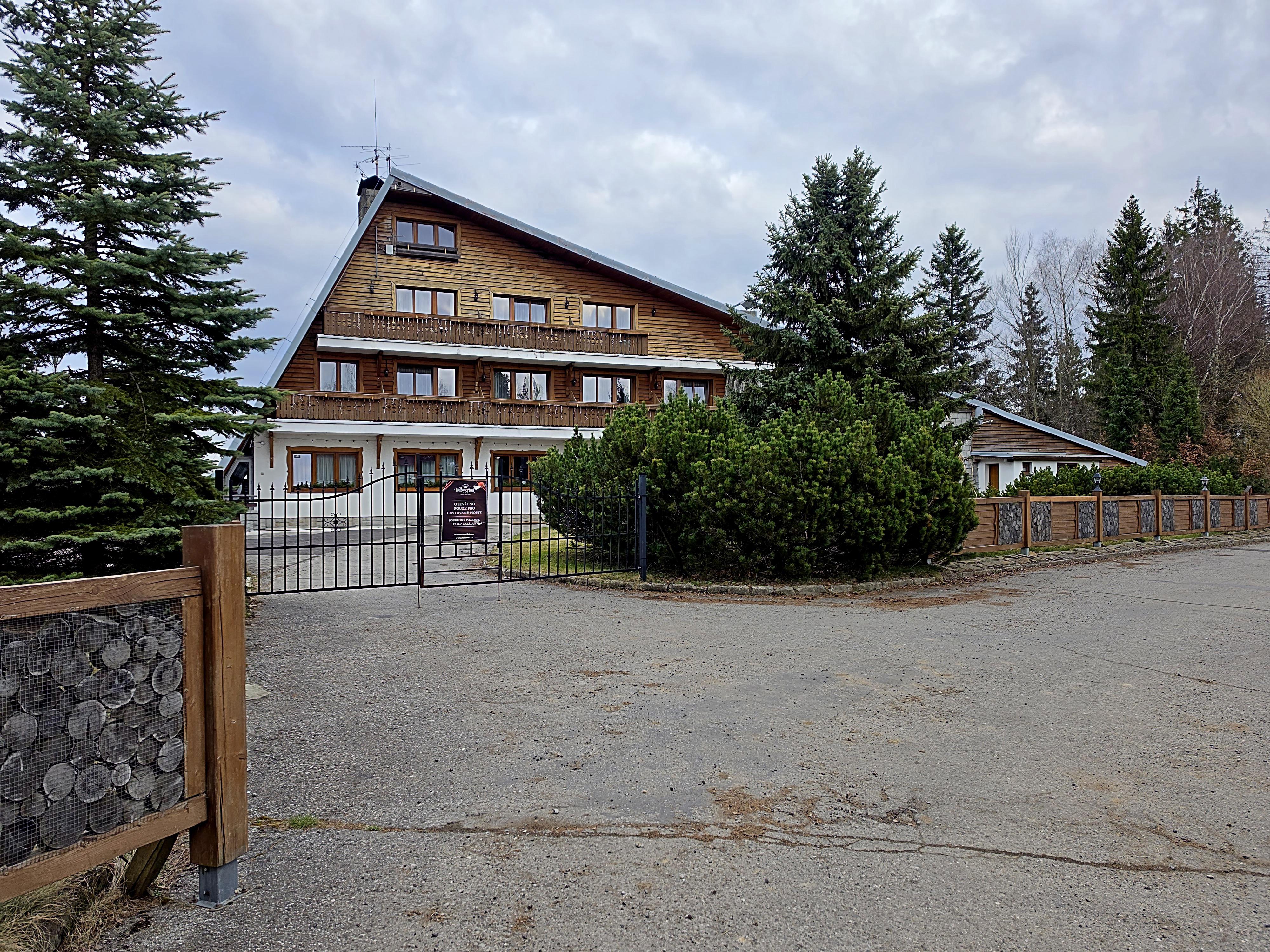 Wellness Hotel Bahenec foto 6