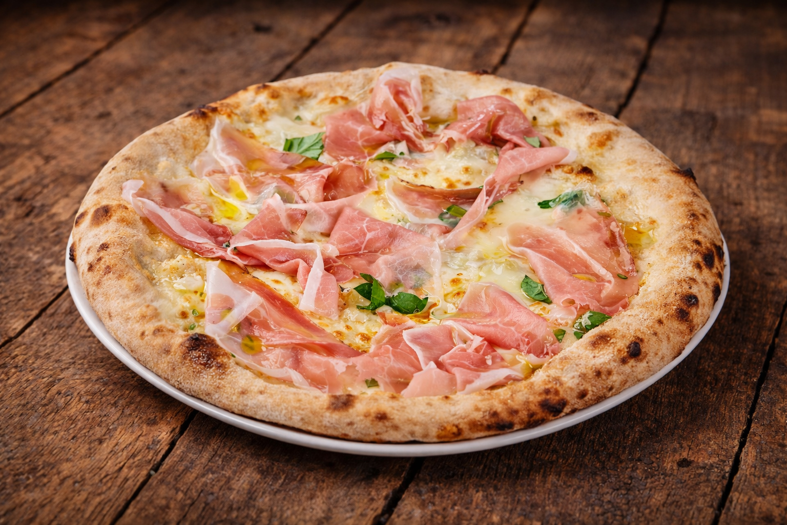 PIZZA DEL GUFO foto 4