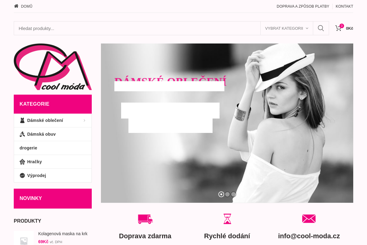 Cool-Móda.cz