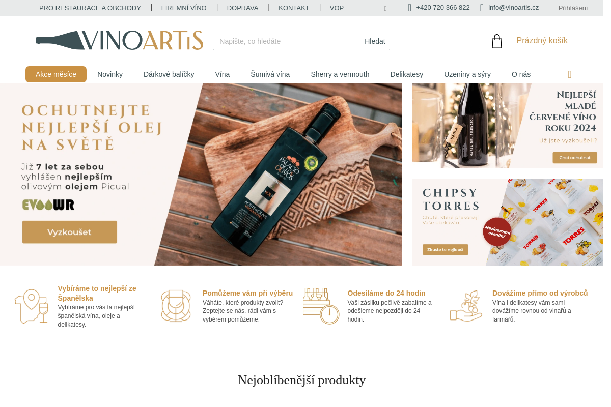 vinoartis.cz