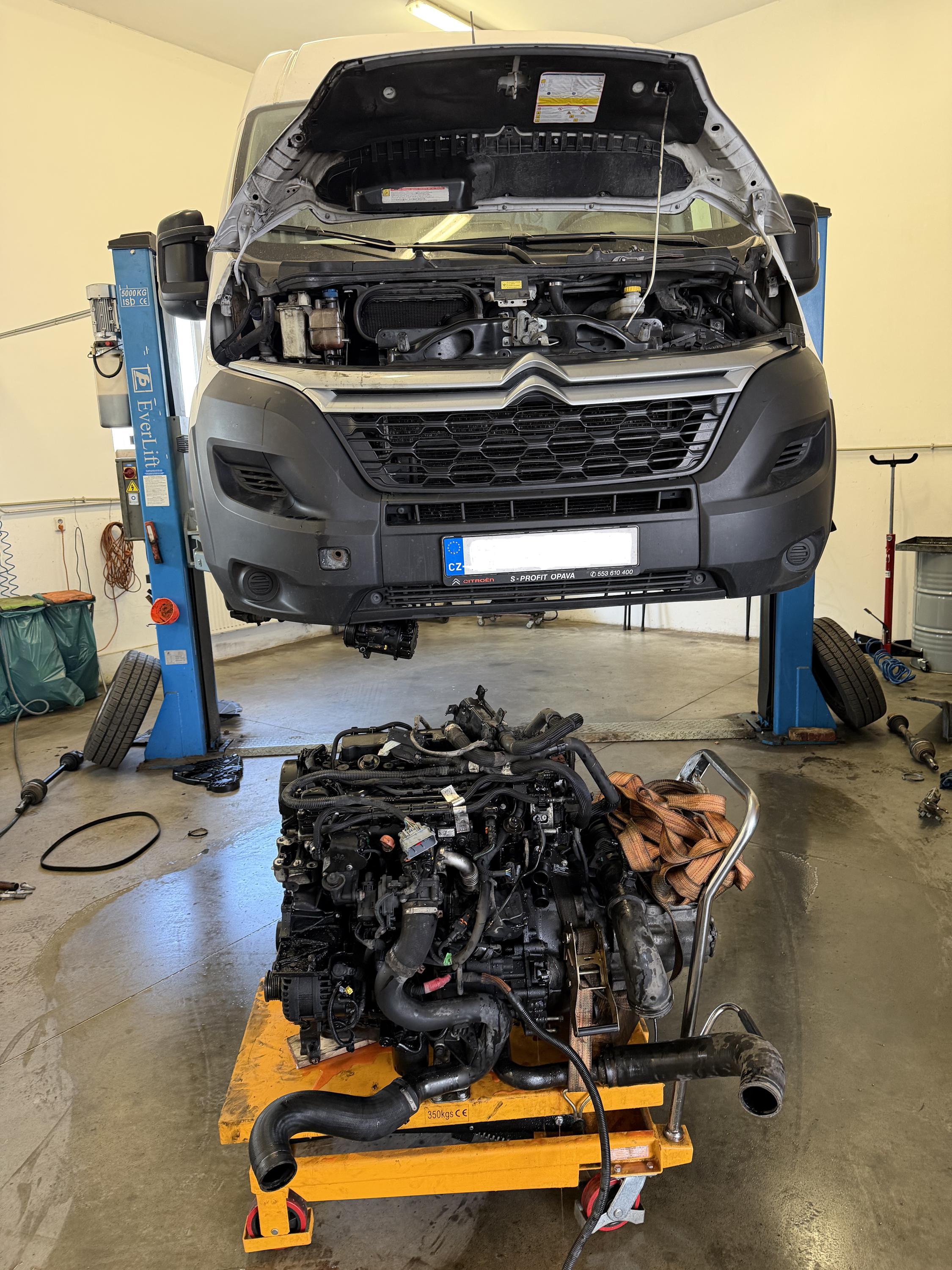 Autoservis Avaro foto 3