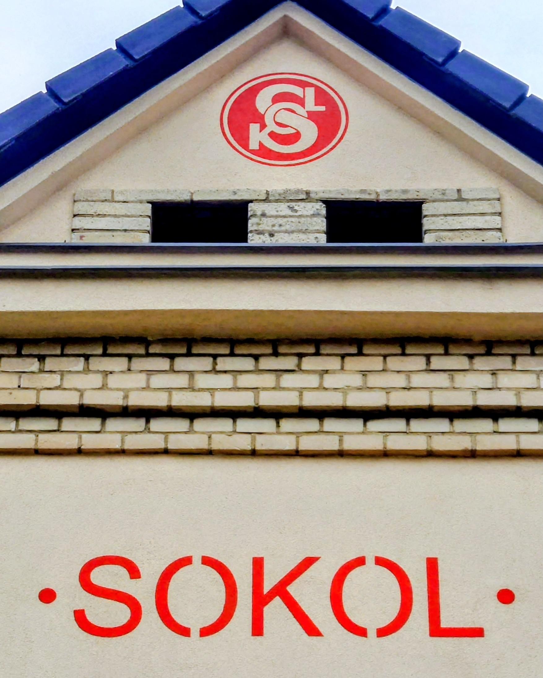 Sokol Kamenice foto 3