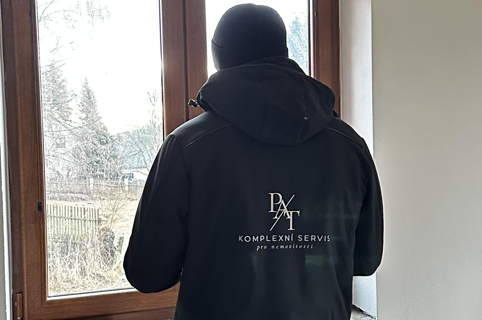 Plánujete rekonstrukci? Realizace na klíč !