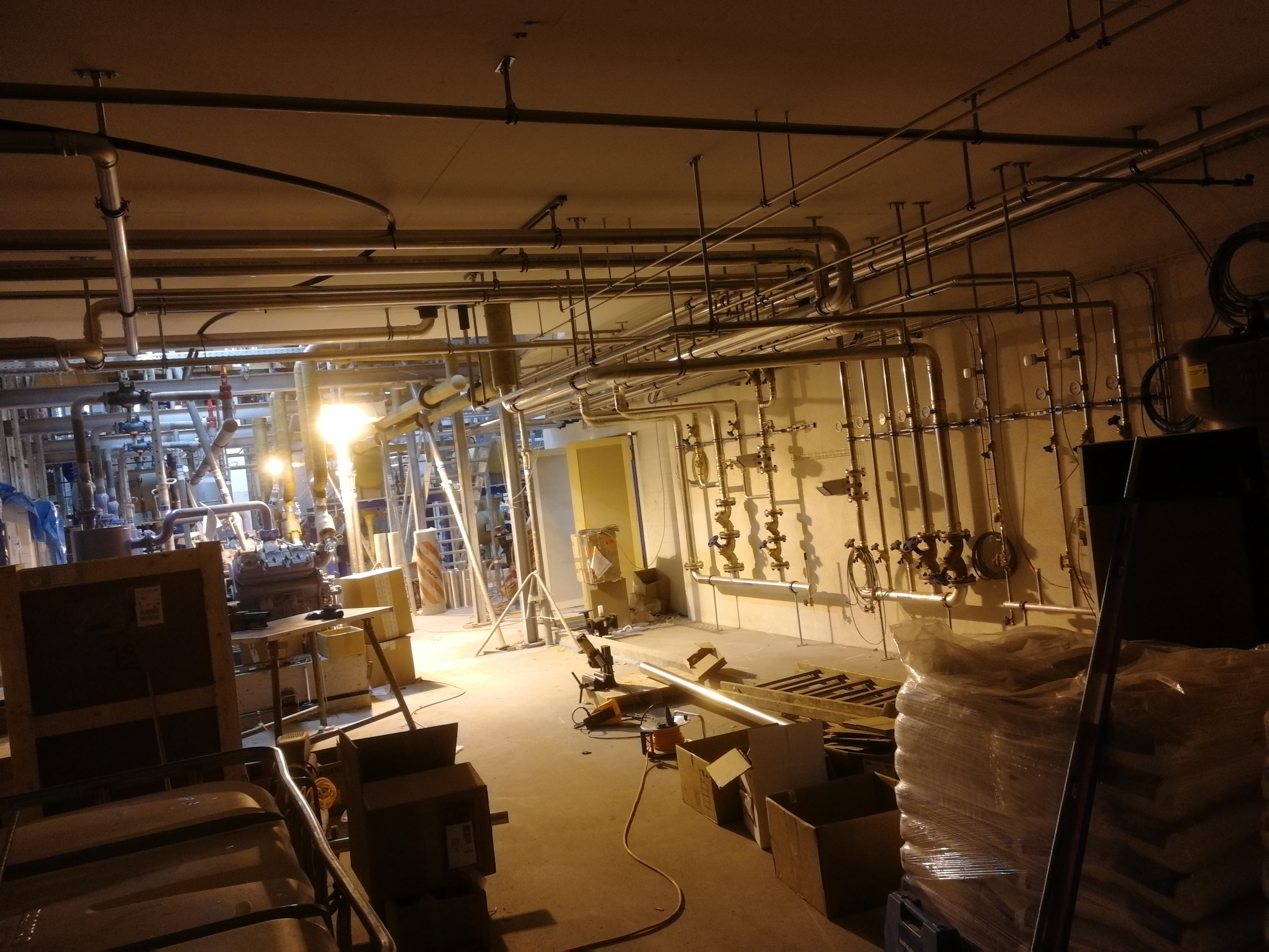 Janoušek - instalatér, topenář, svářeč foto 5