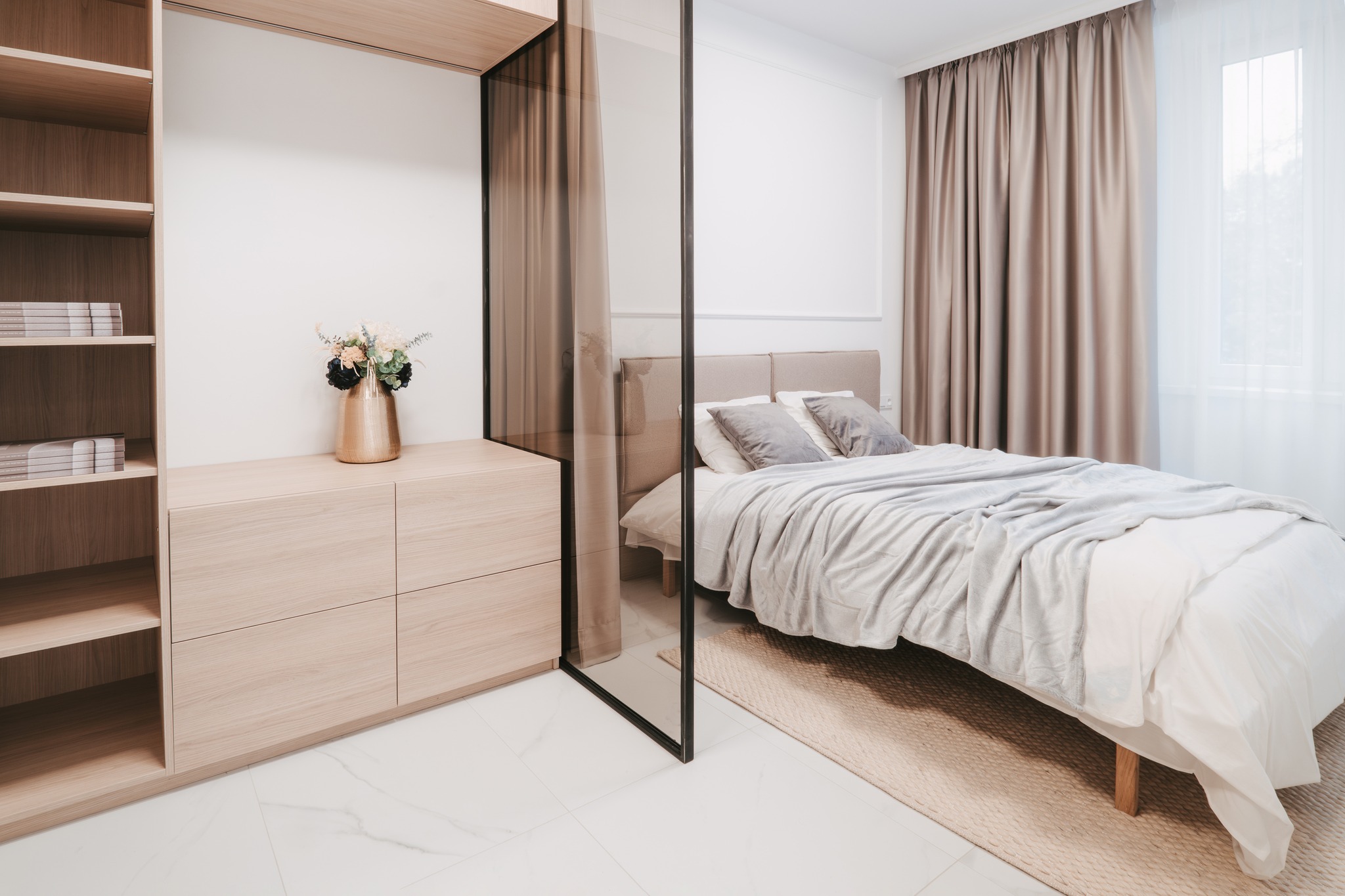 Vzorkovna - Truhlářství Žďára foto 4