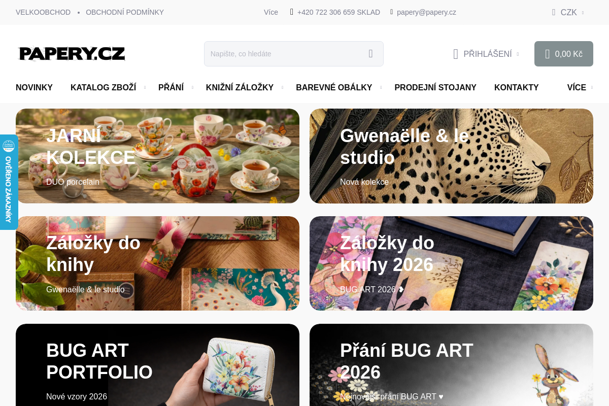 Papery.cz