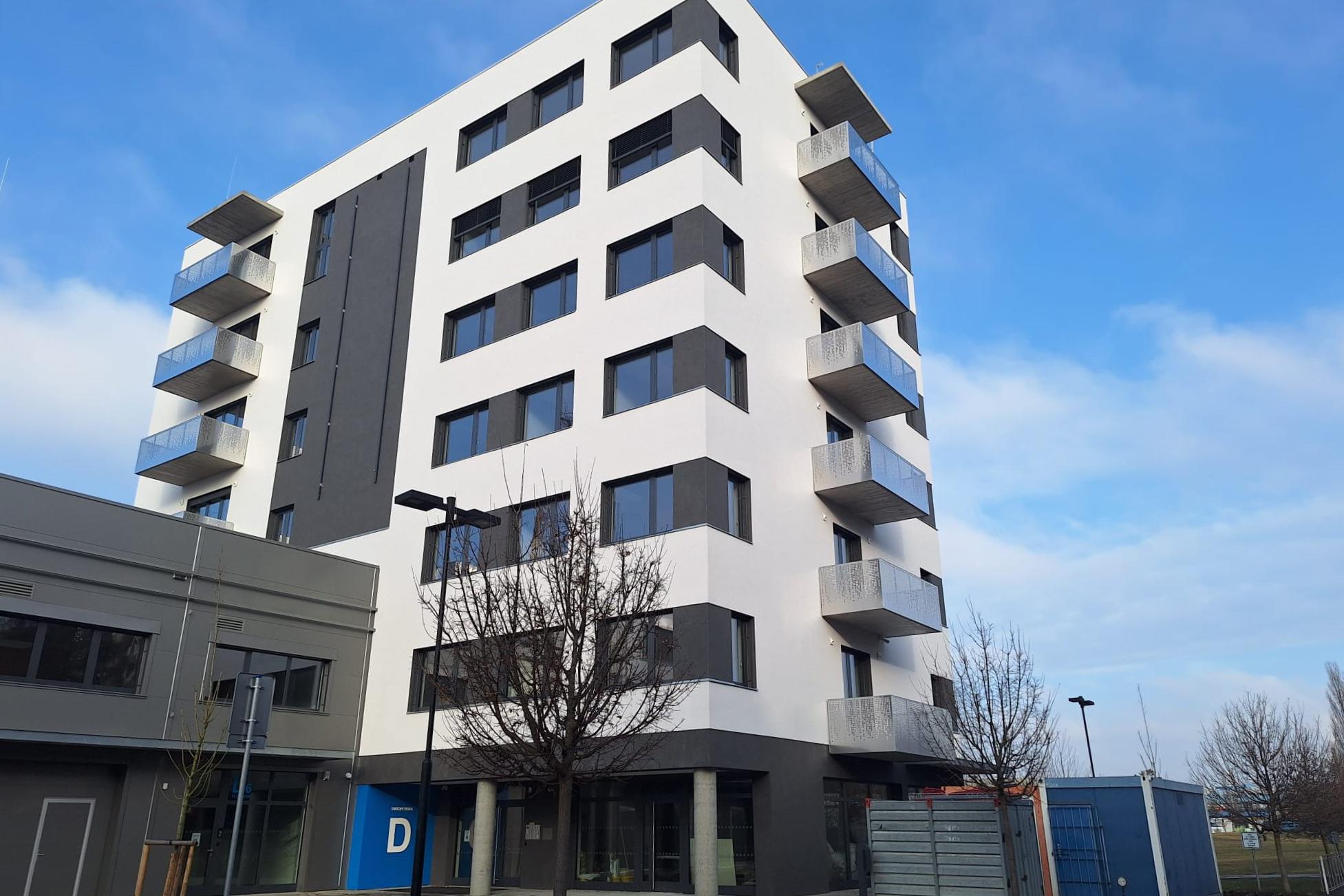 Realitní kancelář Pohoda Brno