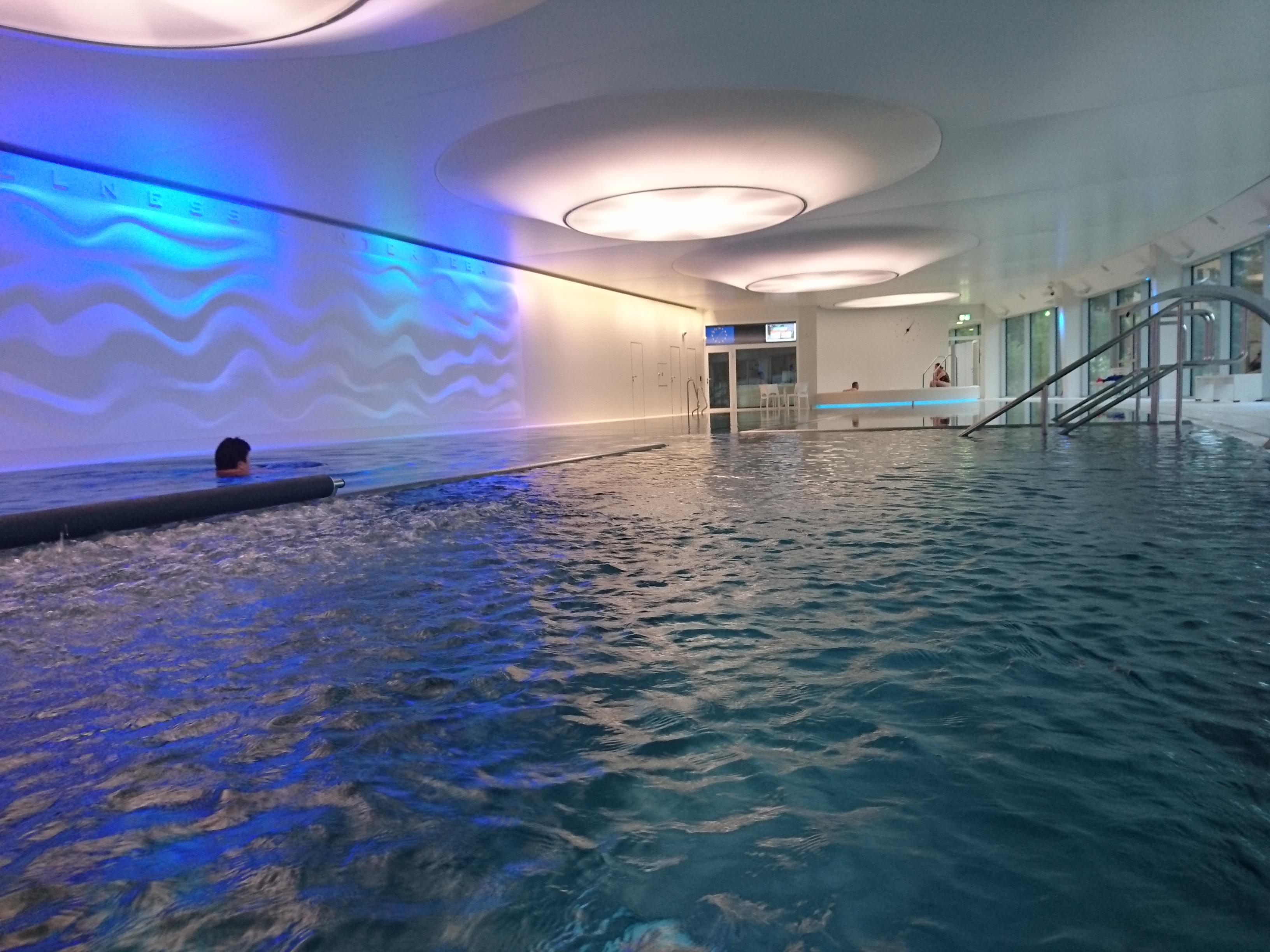 Veba hotel resort - Congress & Wellness foto 6