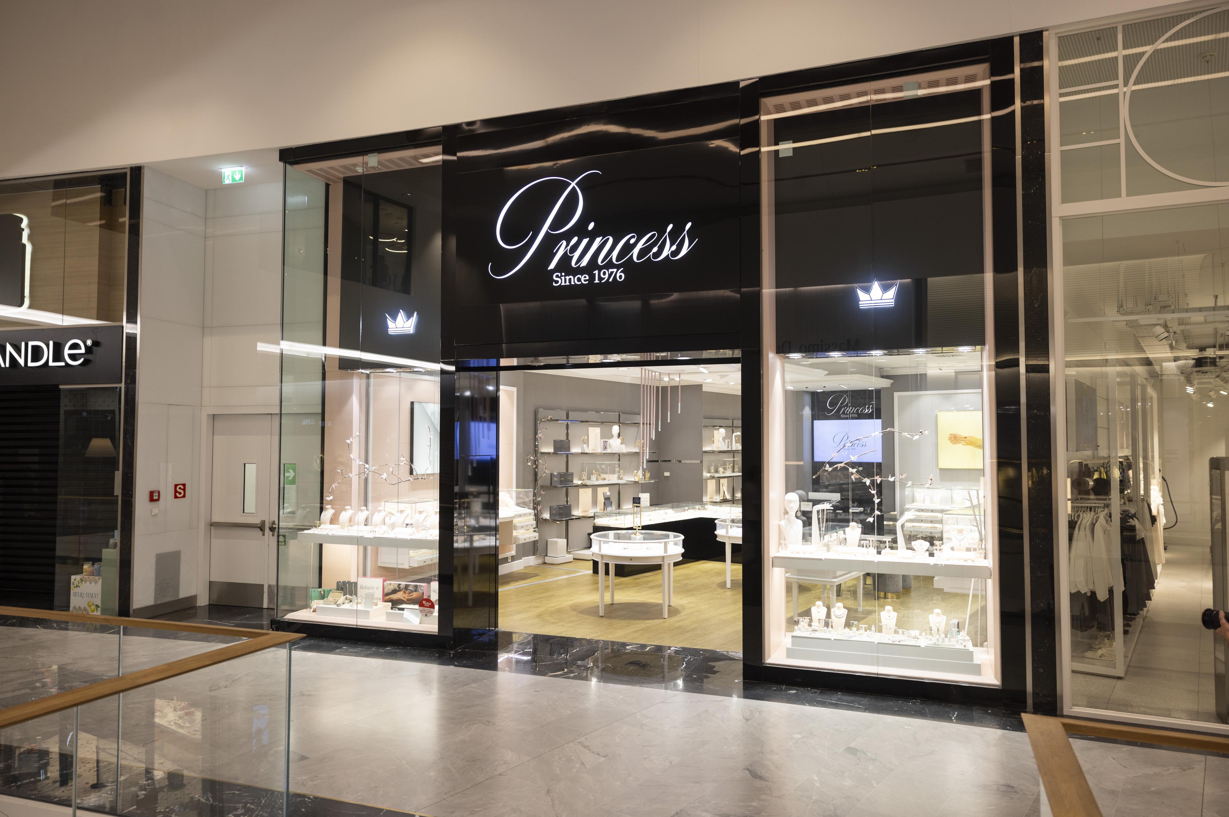 Princess Jewellery foto 1