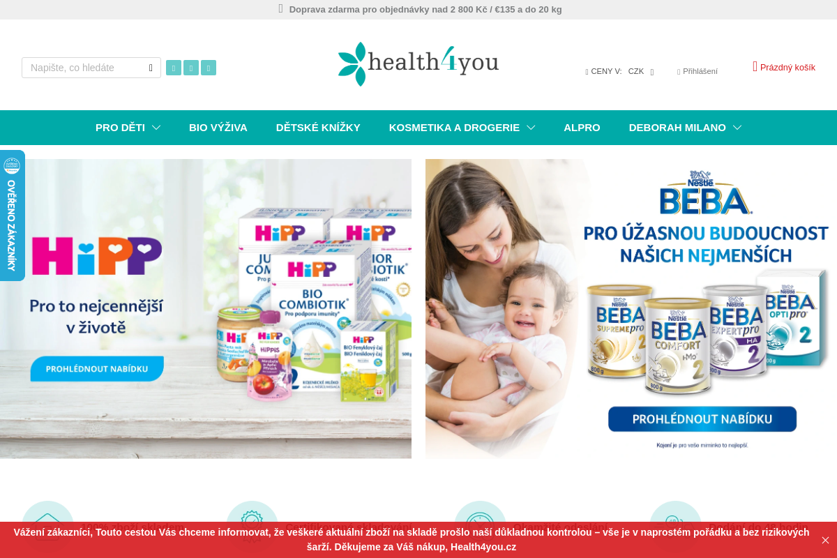 Health4you.cz