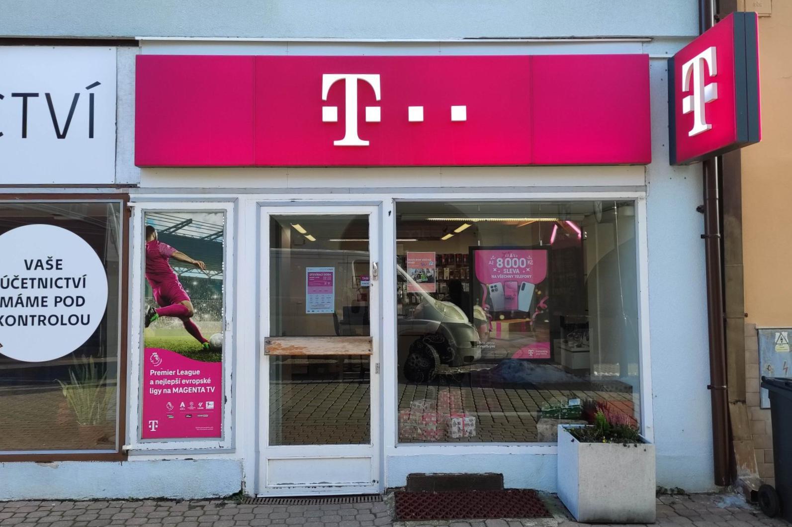 T-Mobile