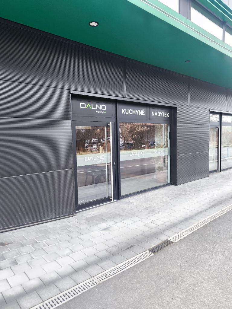 DALNO kuchyně foto 3