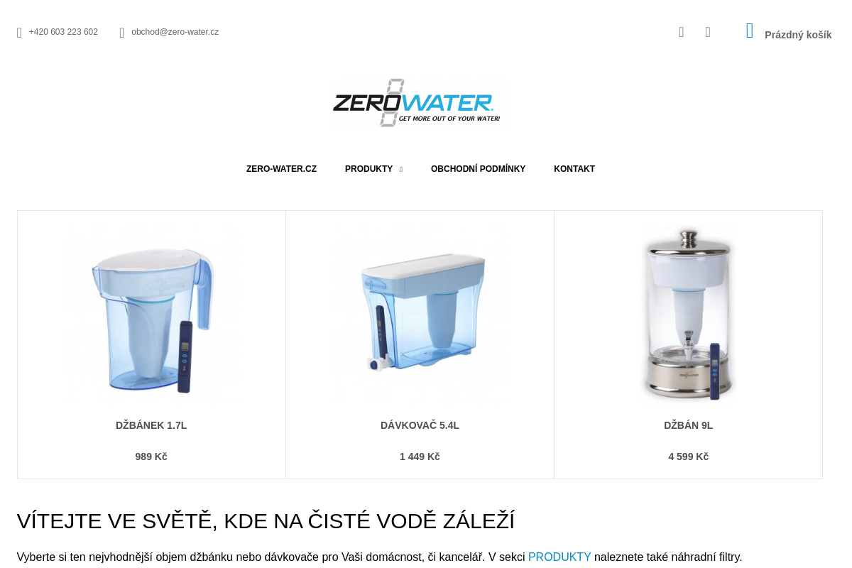obchod.zero-water.cz