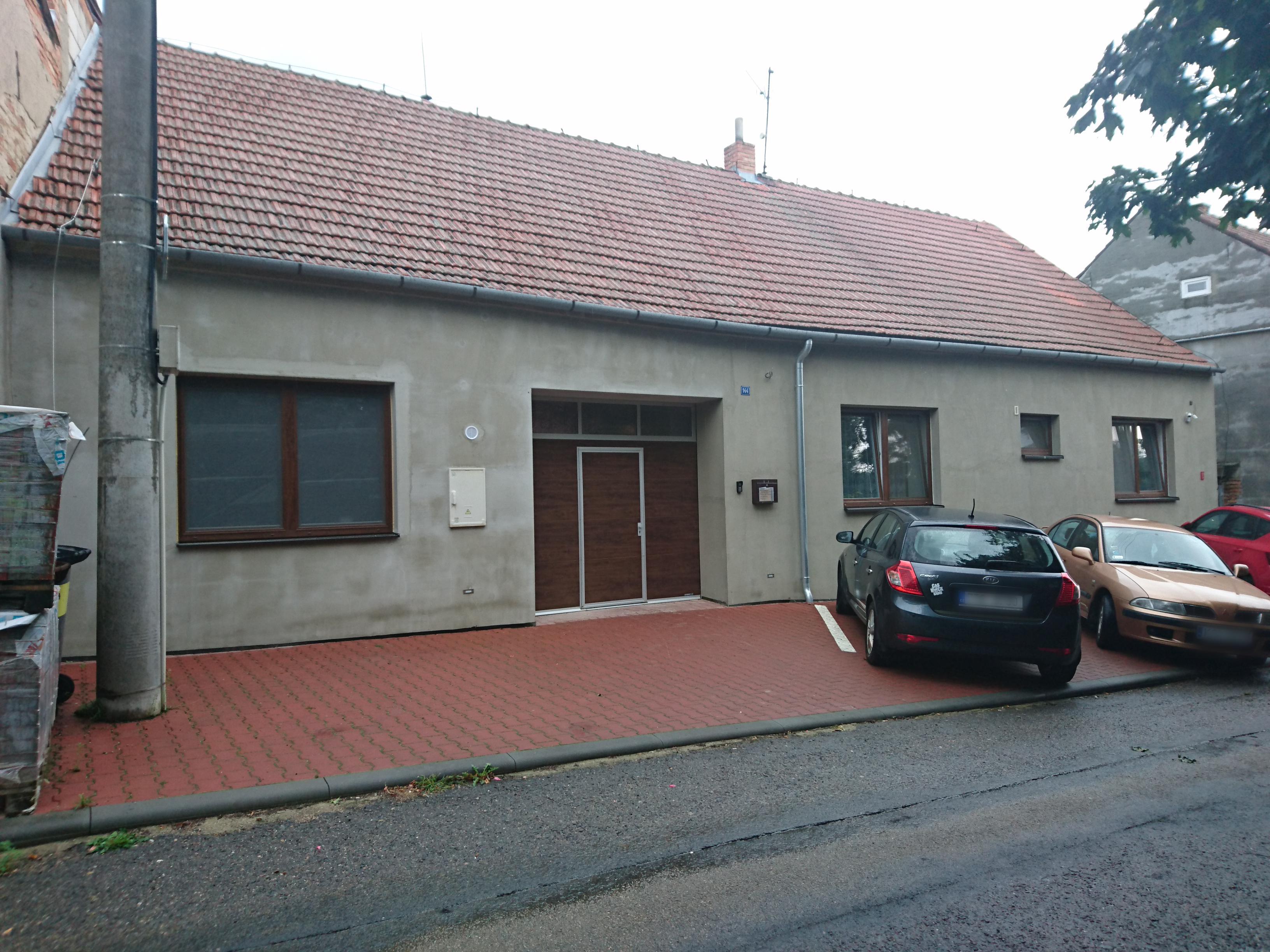 Ubytování Němčičky I love Jižní Morava foto 3