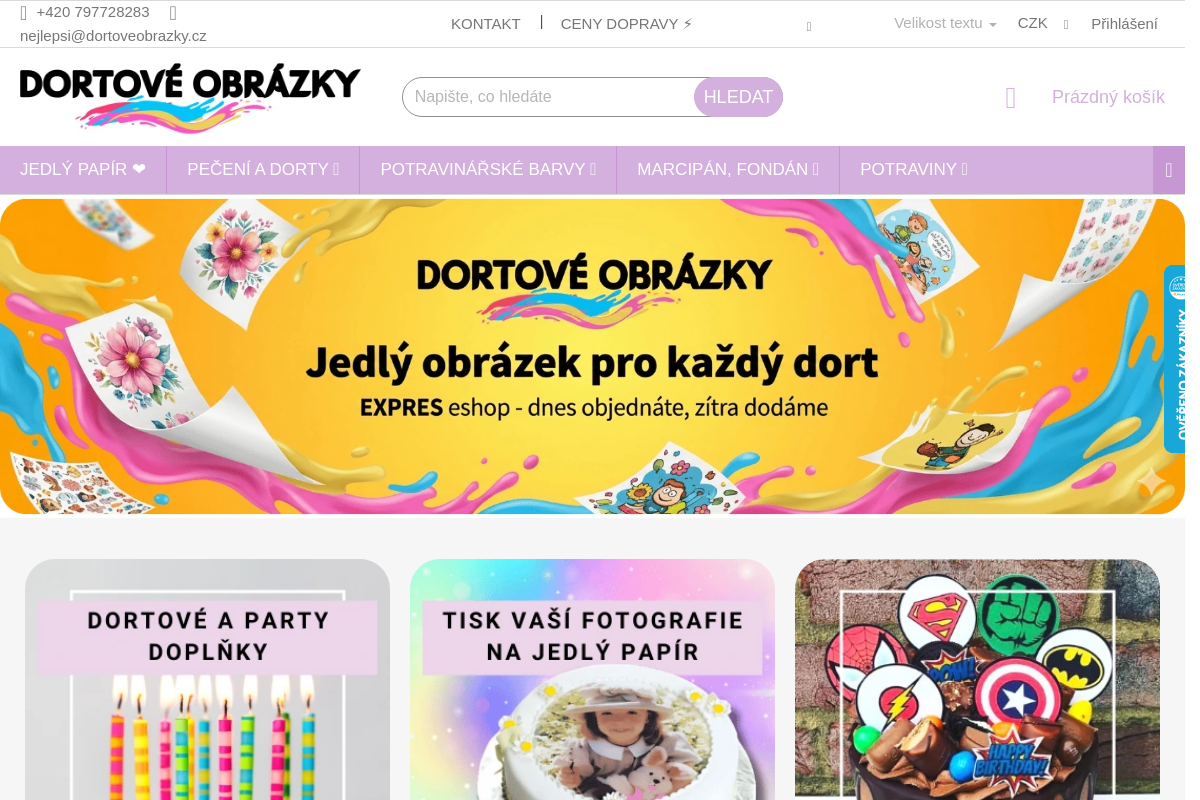 Dortoveobrazky.cz