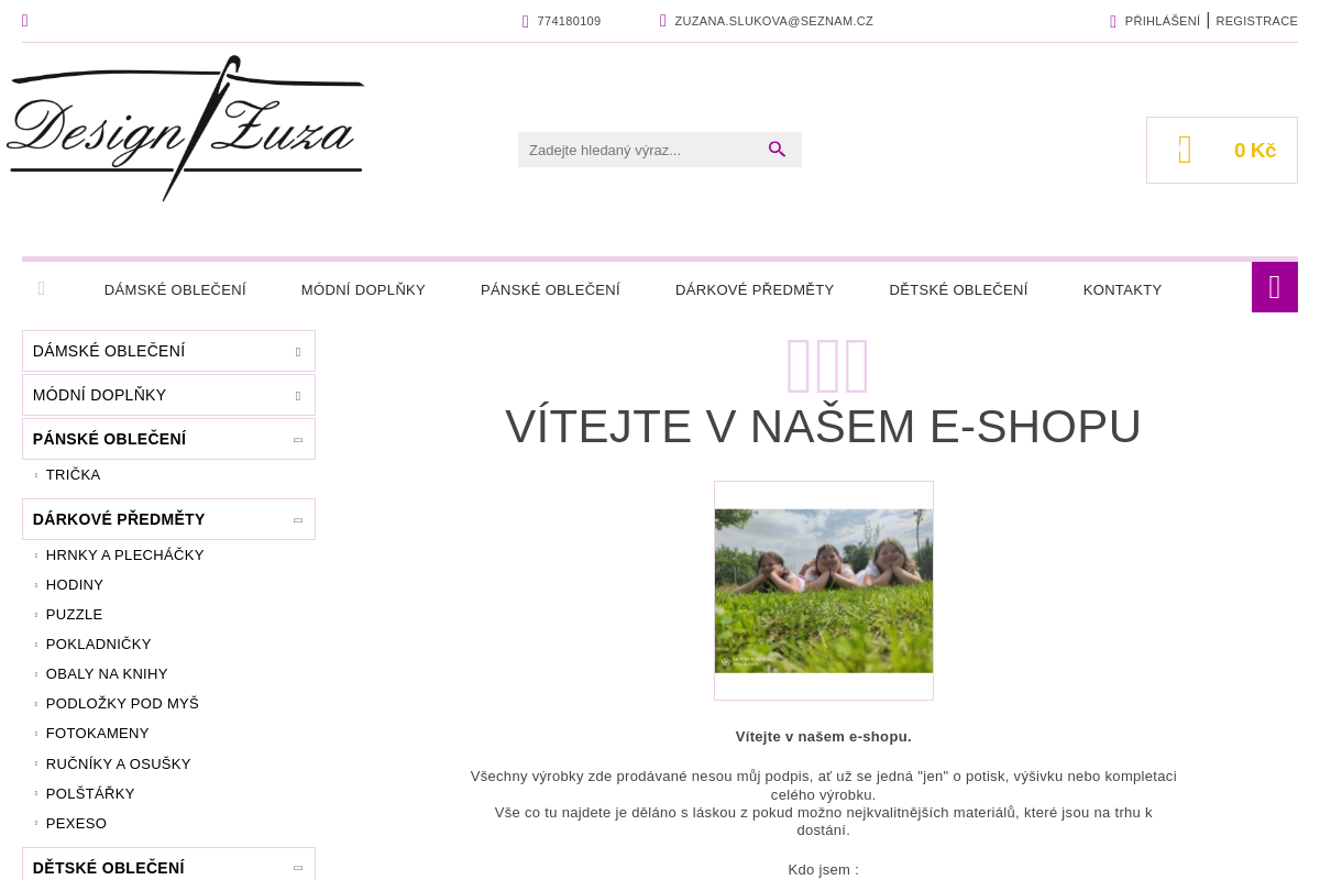 Vecickyodzuzy.online