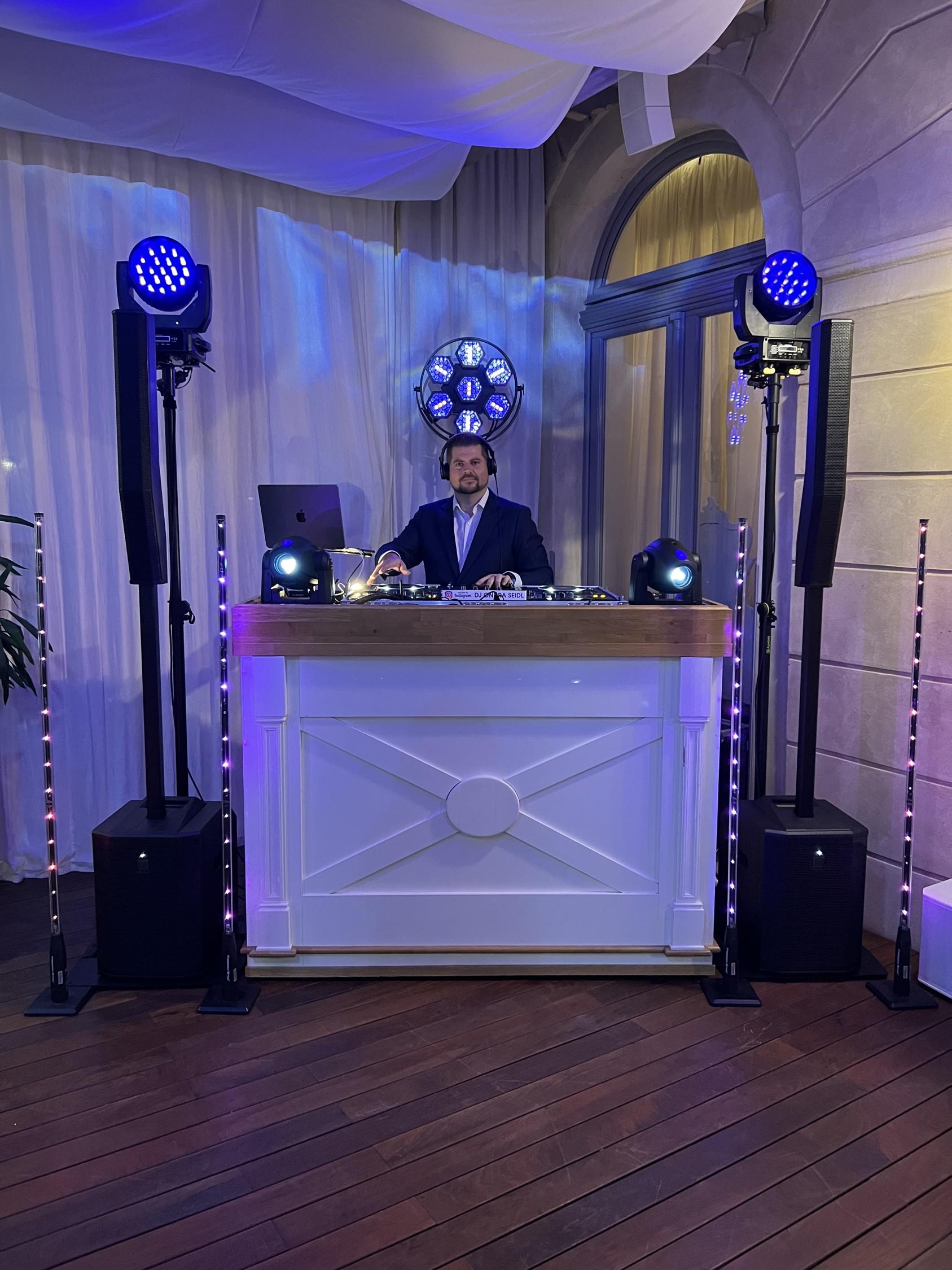 HrajiSvatby.cz - Ondřej Seidl foto 4