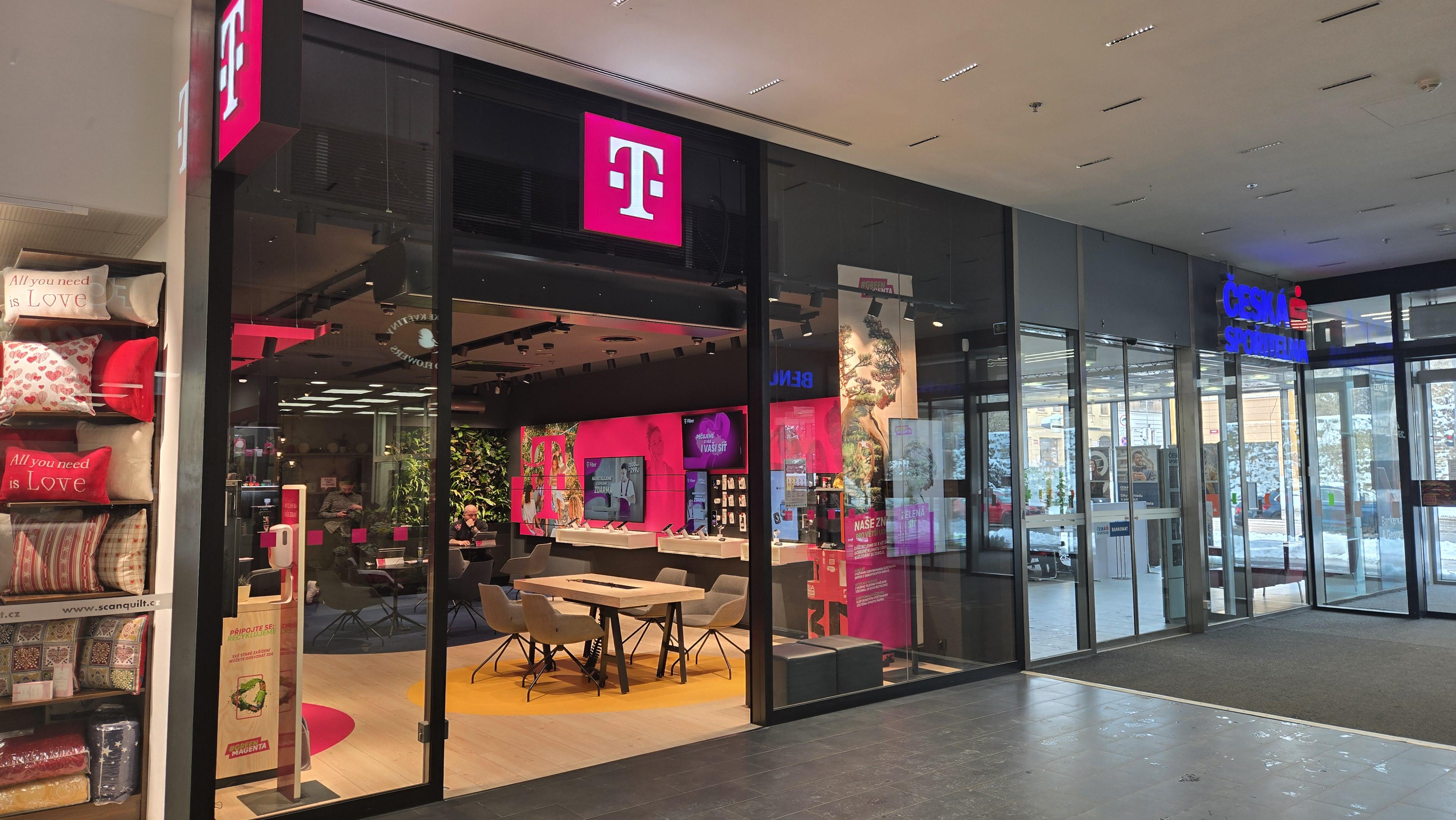 T-Mobile foto 5