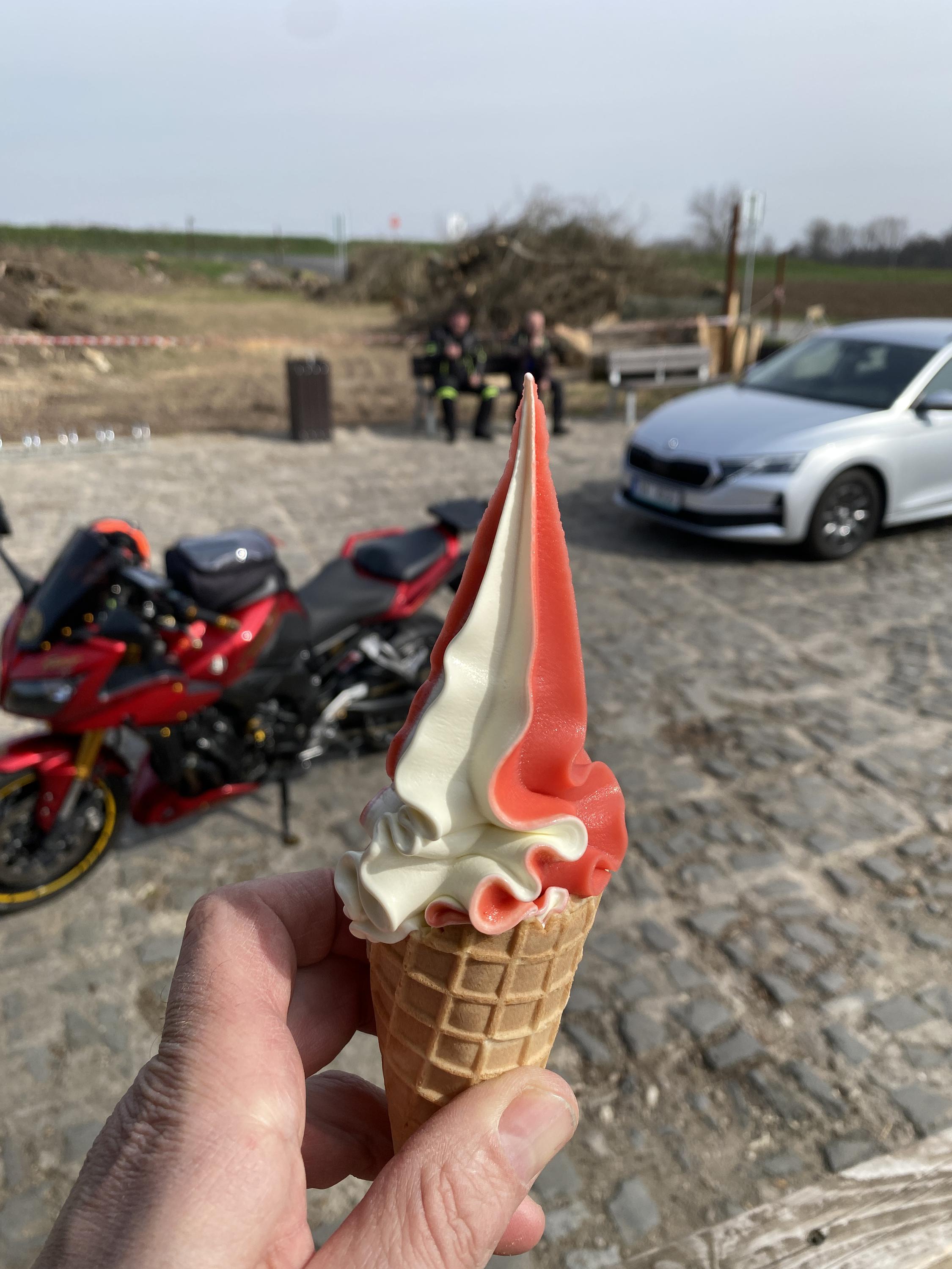 Zmrzlinový domek Nučnice foto 4
