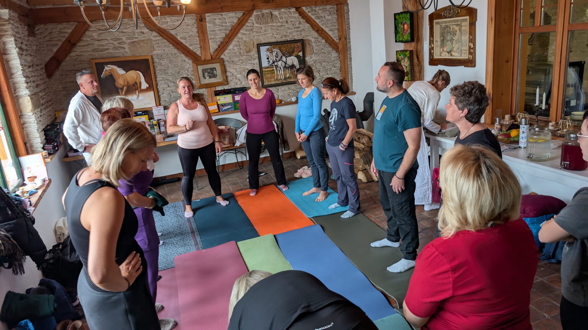 Kvantový terapeut Pavel Písařík foto 2