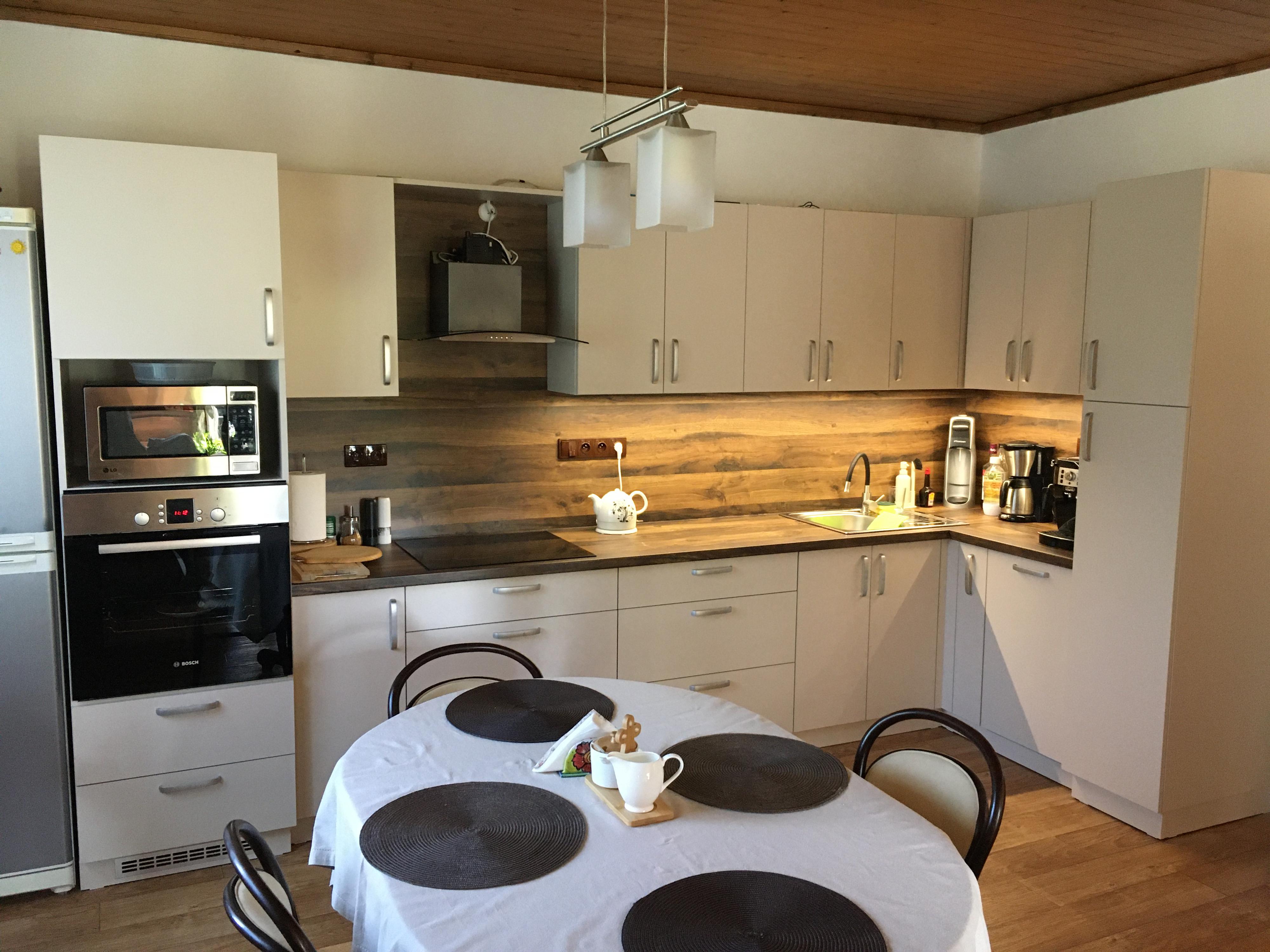 Bekr Truhlářství foto 3