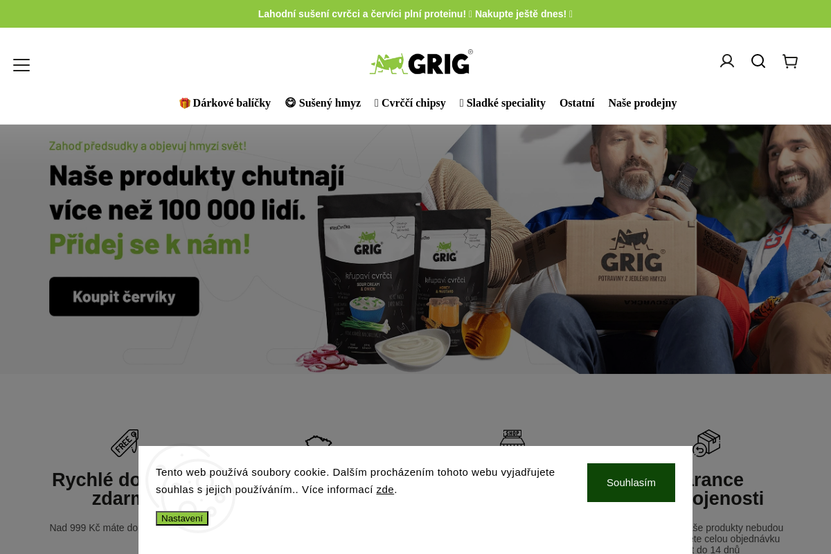 Grig.cz