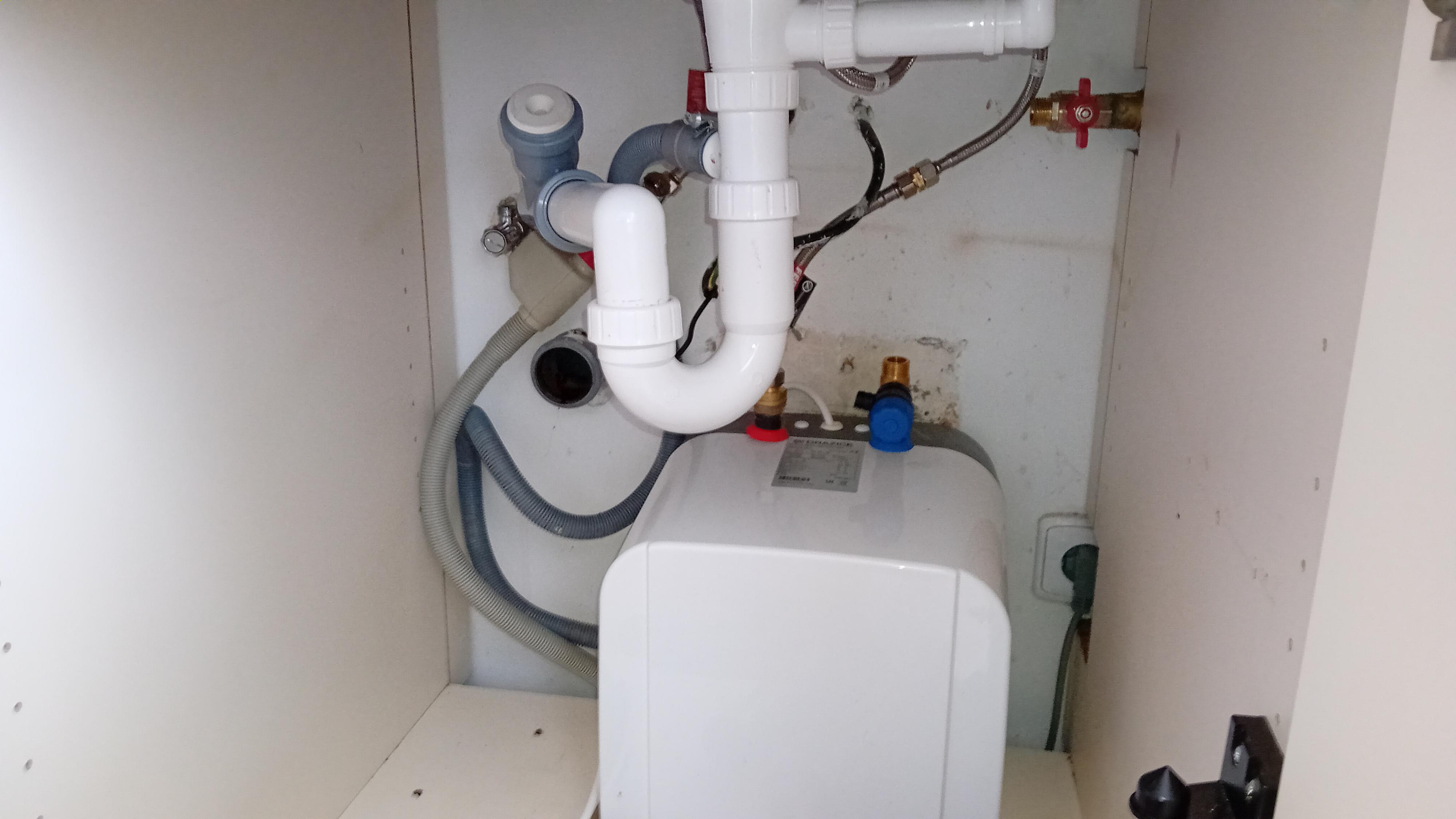 Voda Topení Šoltík - Jaroslav Šoltés foto 4