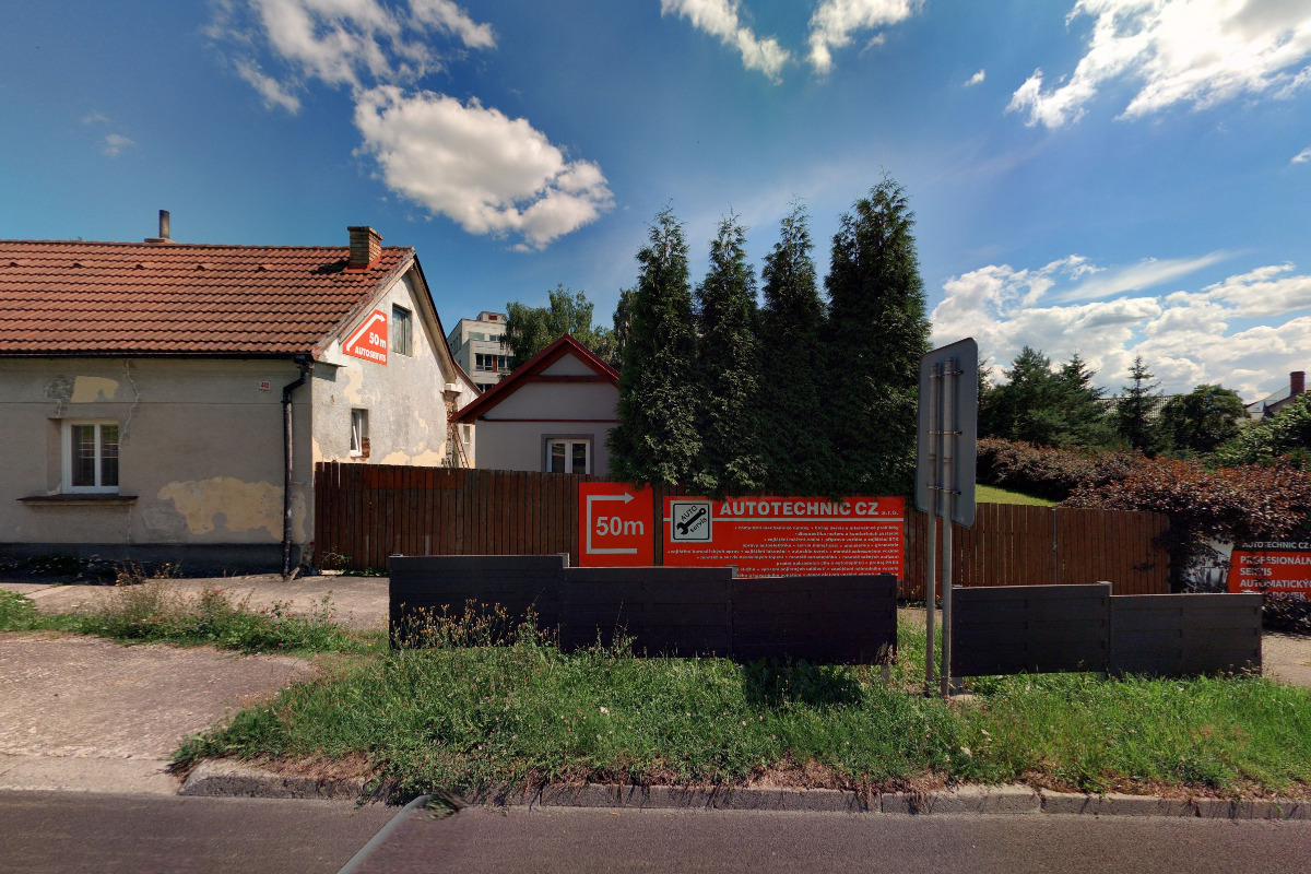 AUTOTECHNIC CZ, s.r.o.