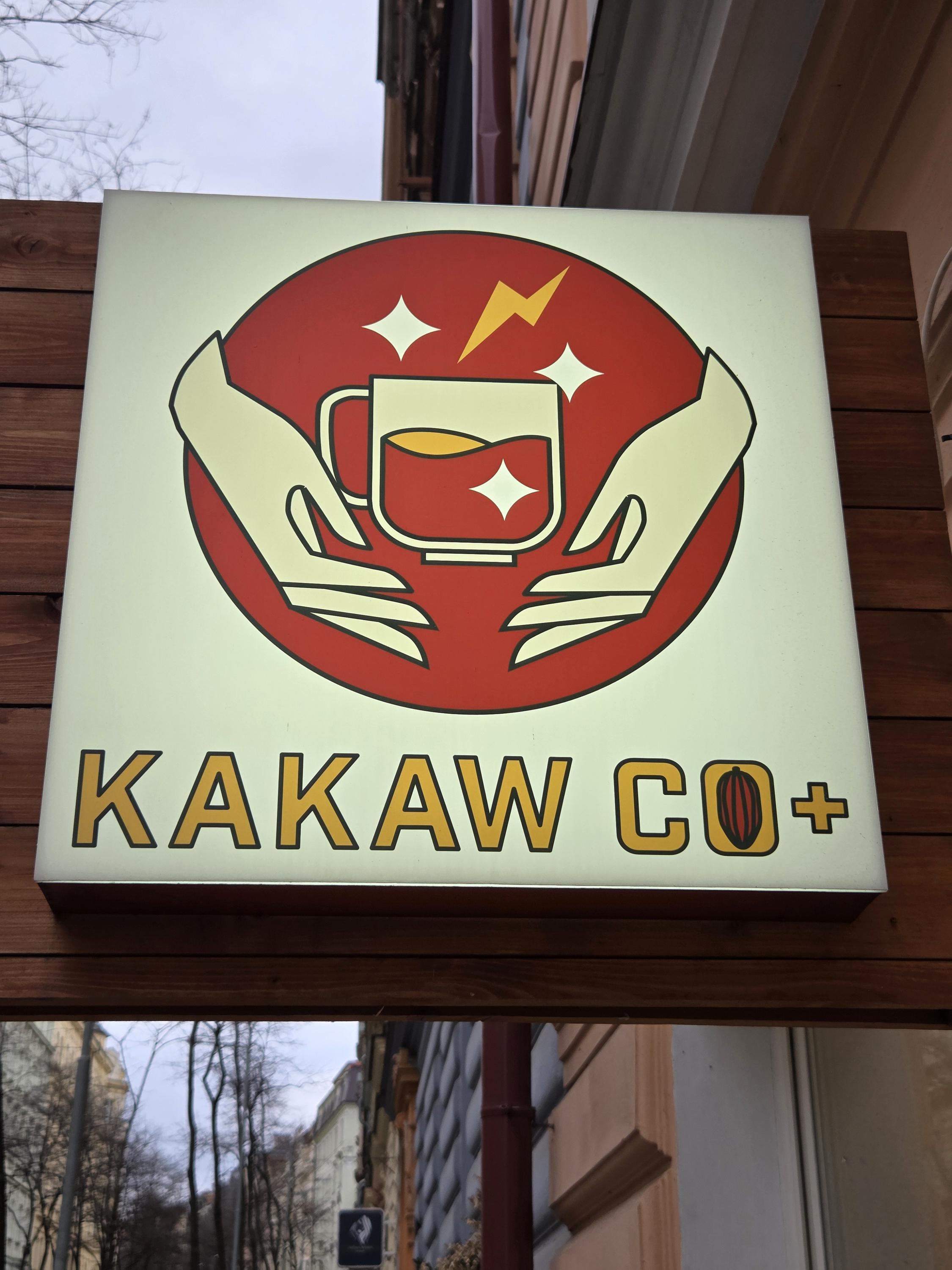 KakawCo+ foto 1