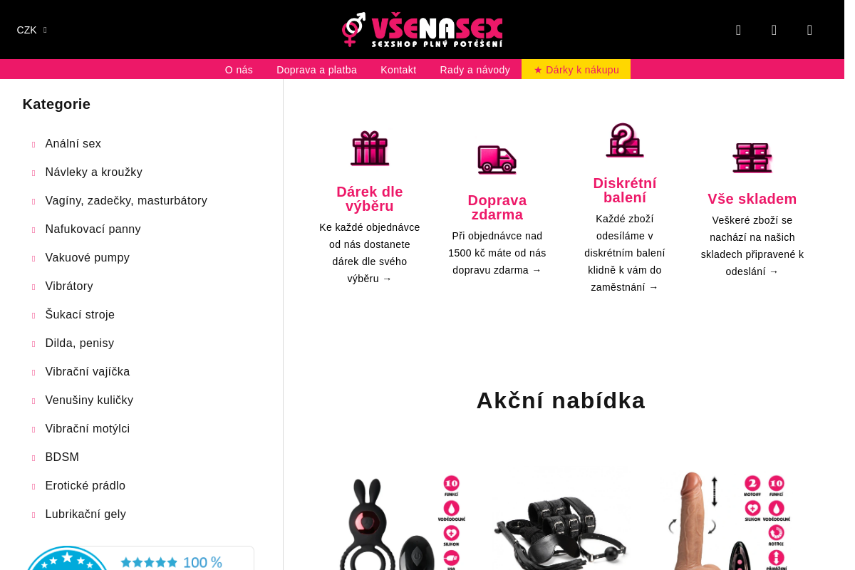 VšeNaSex.cz